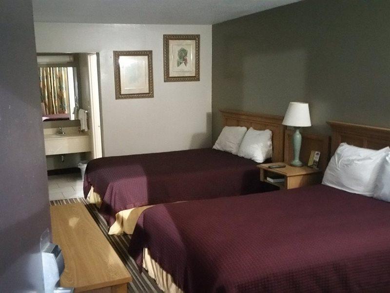 Super 8 By Wyndham Sc I-95 North - Hwy 76 Florence