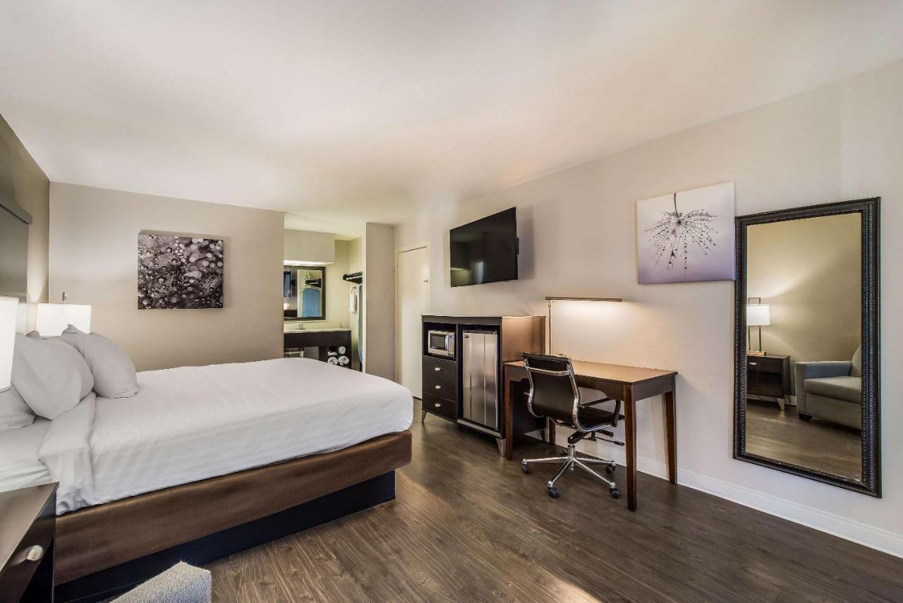 Hotel Clarion & Florence