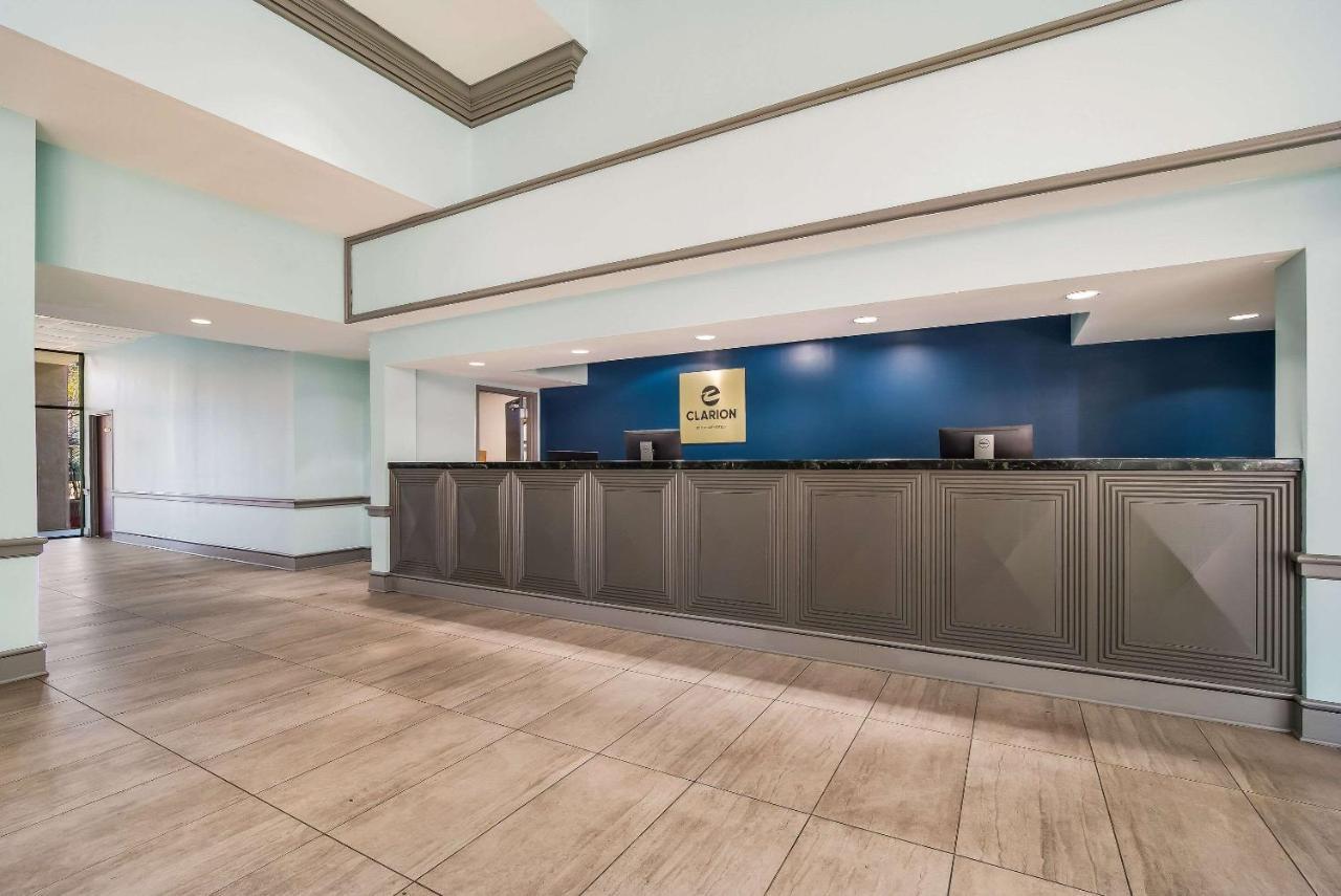Mainstay Hotel Florence