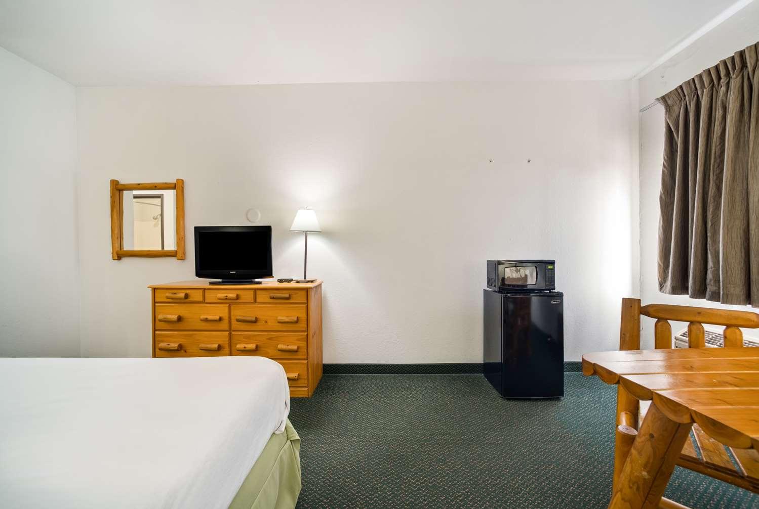 Hotel Knights Sc