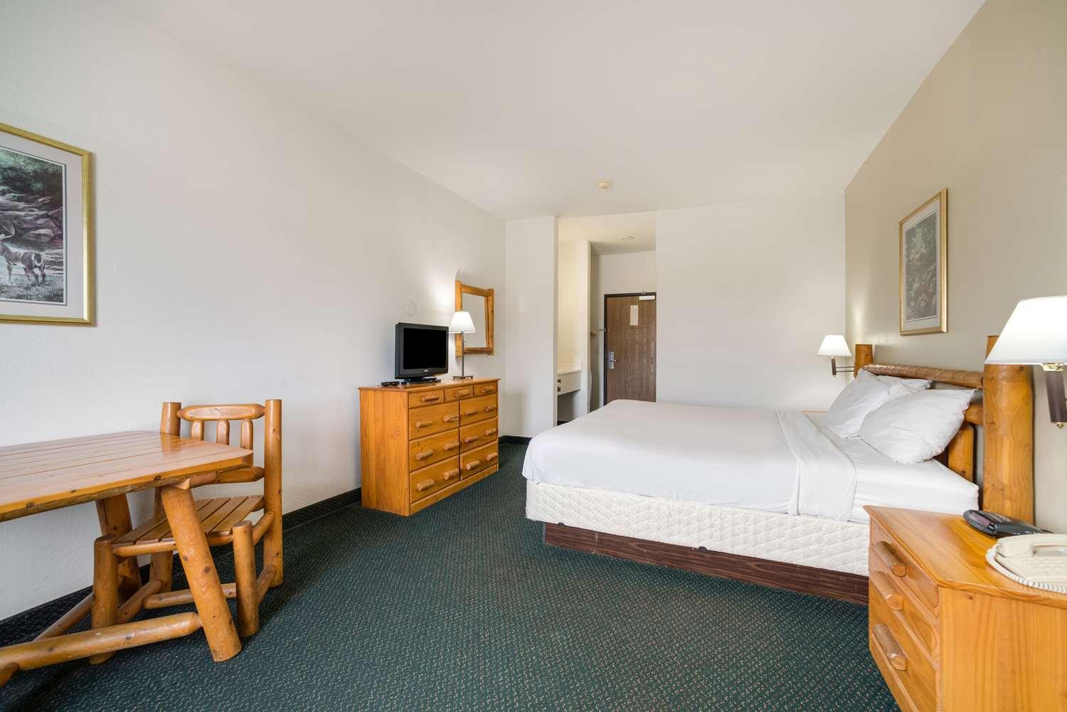 Hotel Knights Sc