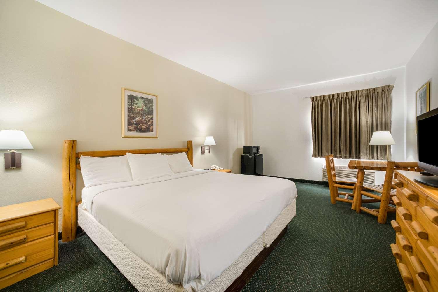 Hotel Knights Sc Florence