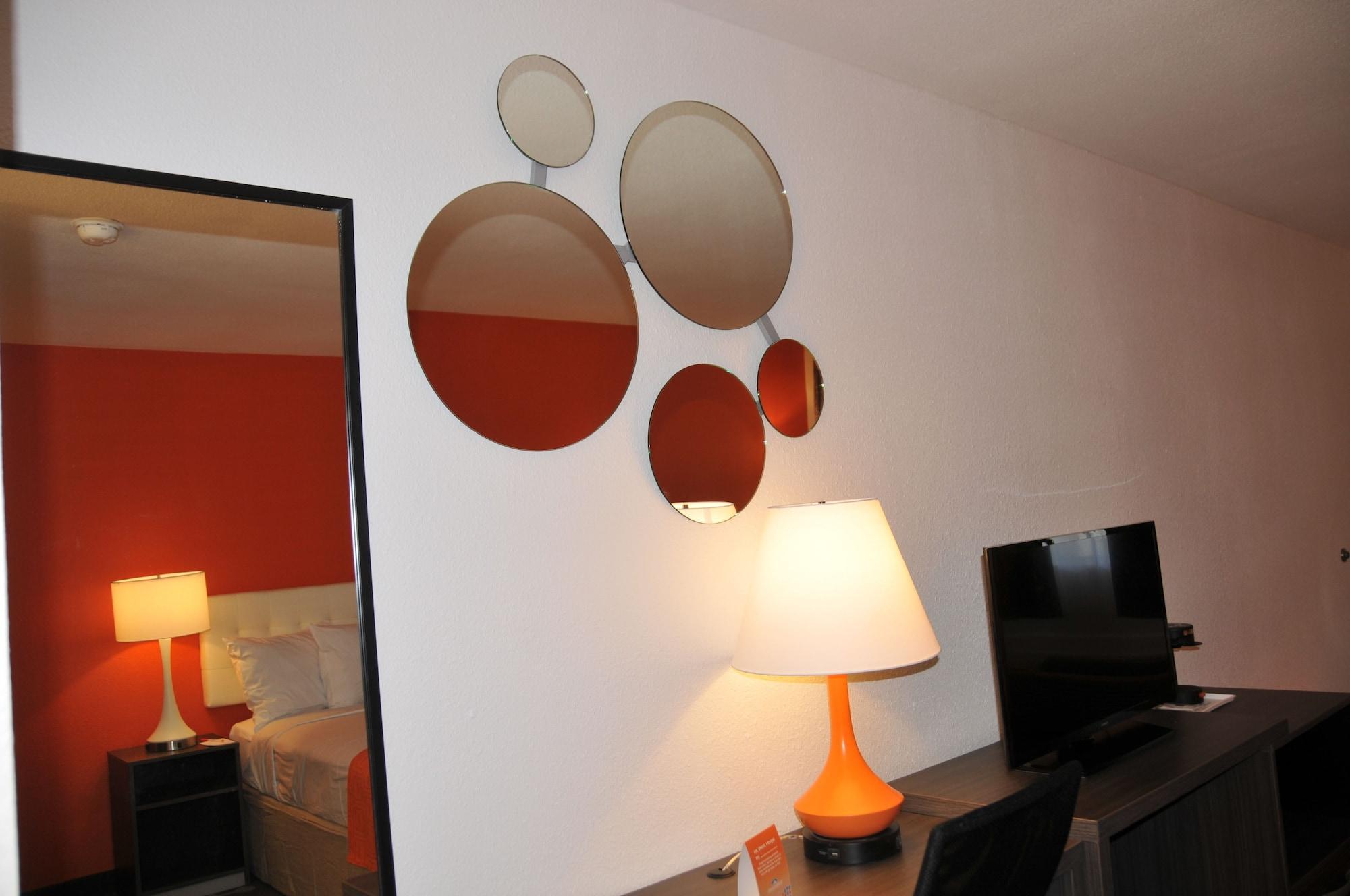 Howard Johnson By Wyndham 4* Florence