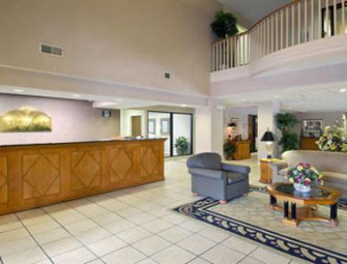La Quinta By Wyndham Hotel Florence