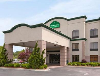 La Quinta By Wyndham Florence