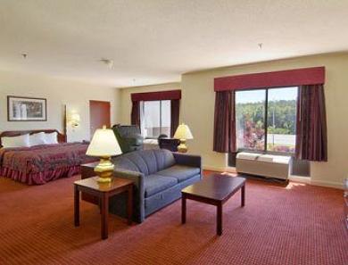 Hotel La Quinta By Wyndham 3*