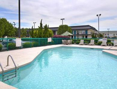 La Quinta By Wyndham 3*