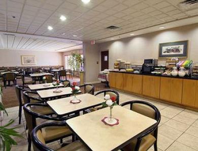 La Quinta By Wyndham
