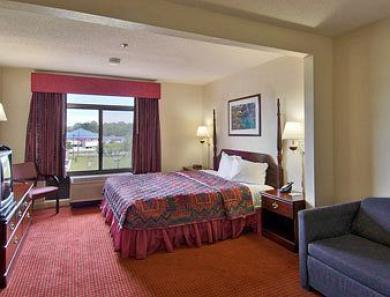La Quinta By Wyndham 3* Florence