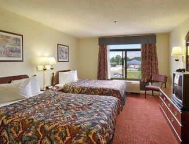 Hotel La Quinta By Wyndham