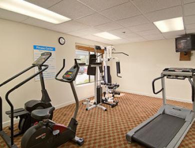 La Quinta By Wyndham Hotel