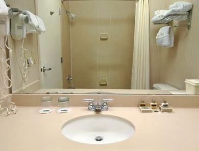 La Quinta By Wyndham 3*