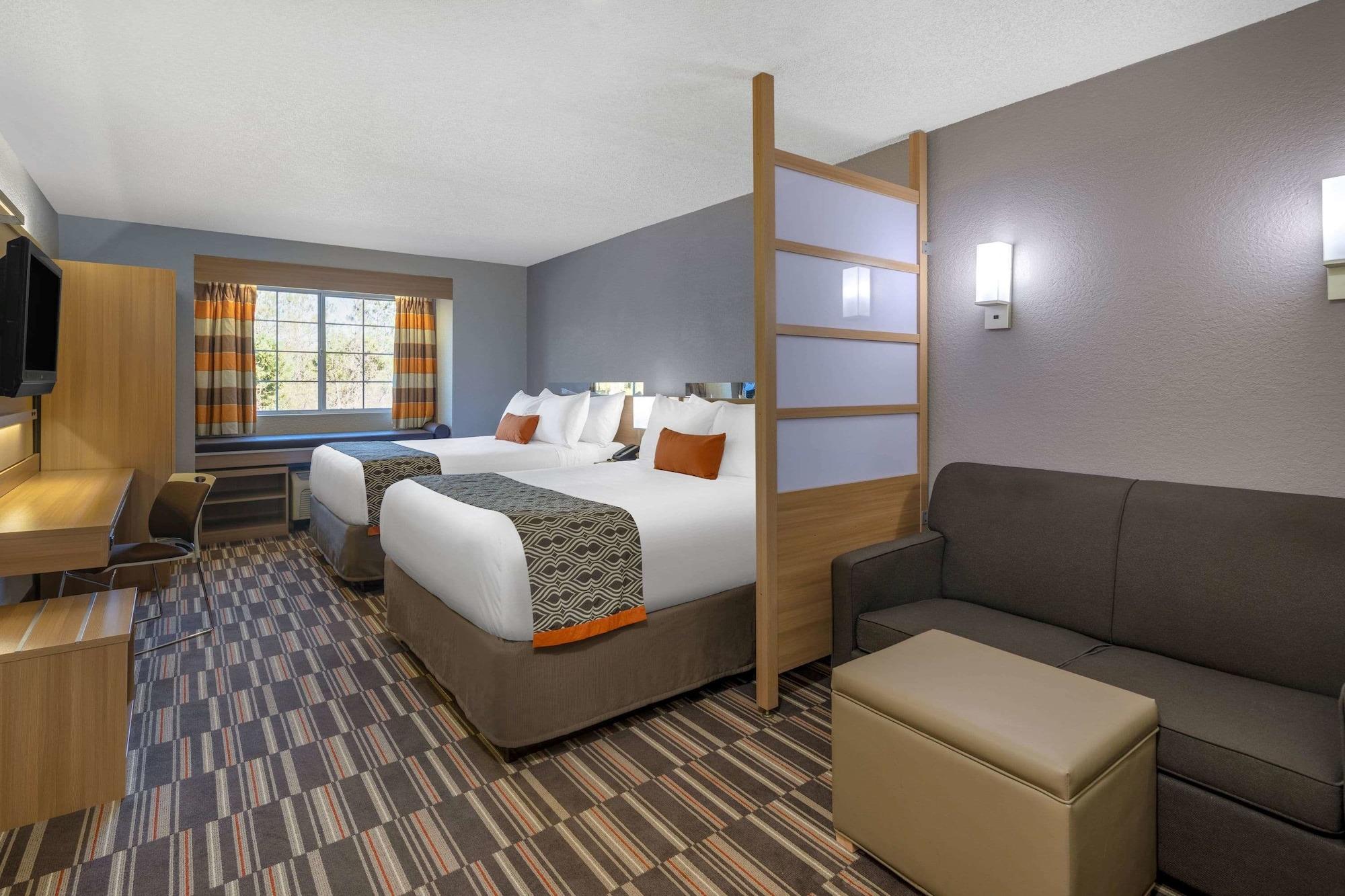 Microtel & By Wyndham Florence