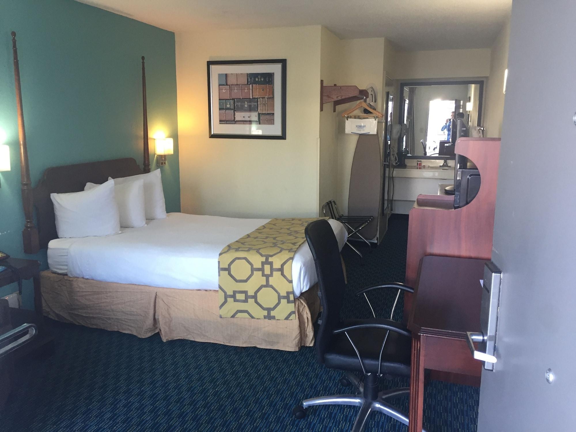 Hotel Baymont & Florence