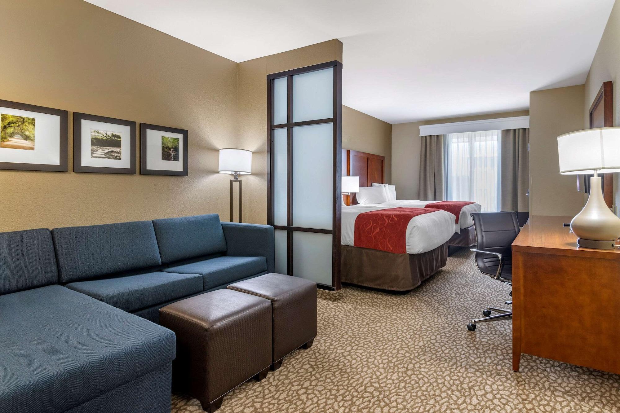 Hotel Comfort I-95 Firenze