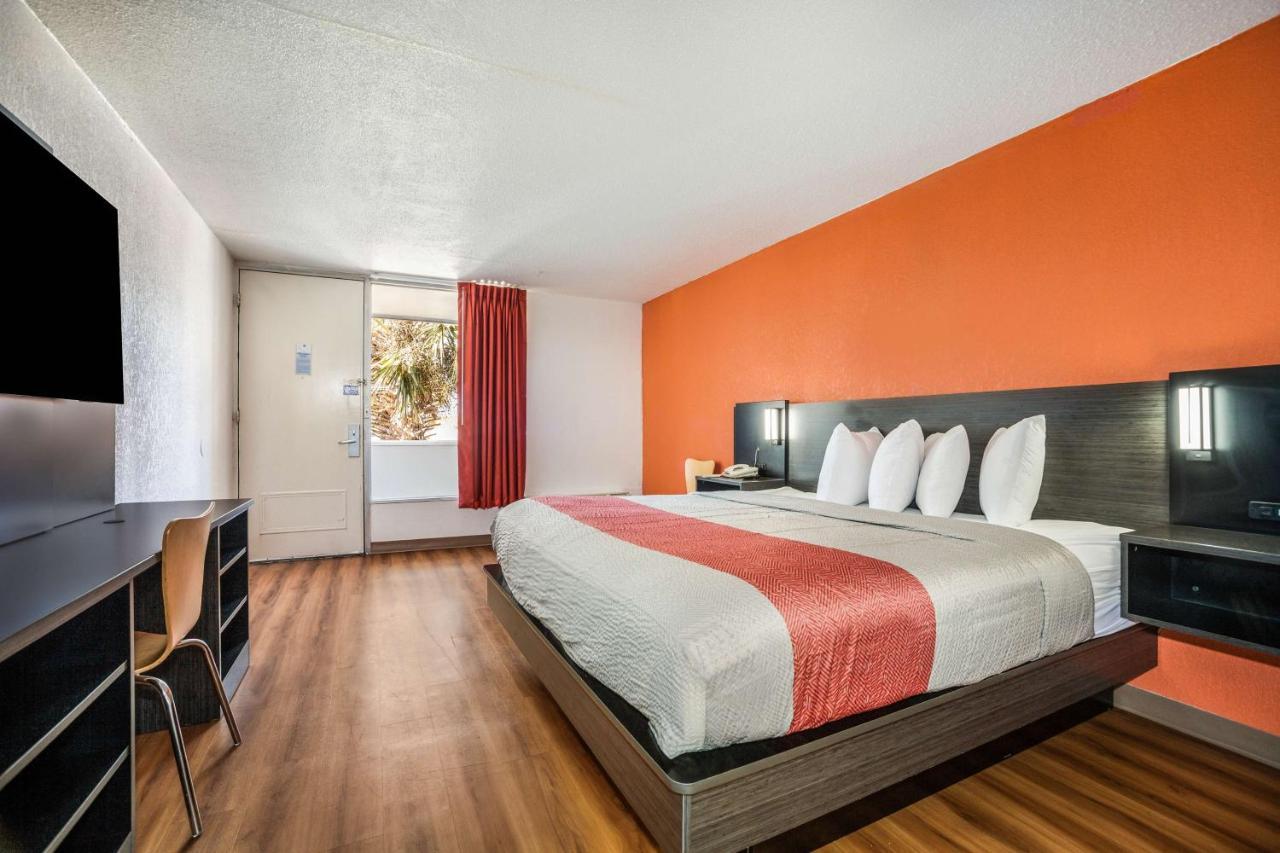 6 Florence, Sc Hotel 2*
