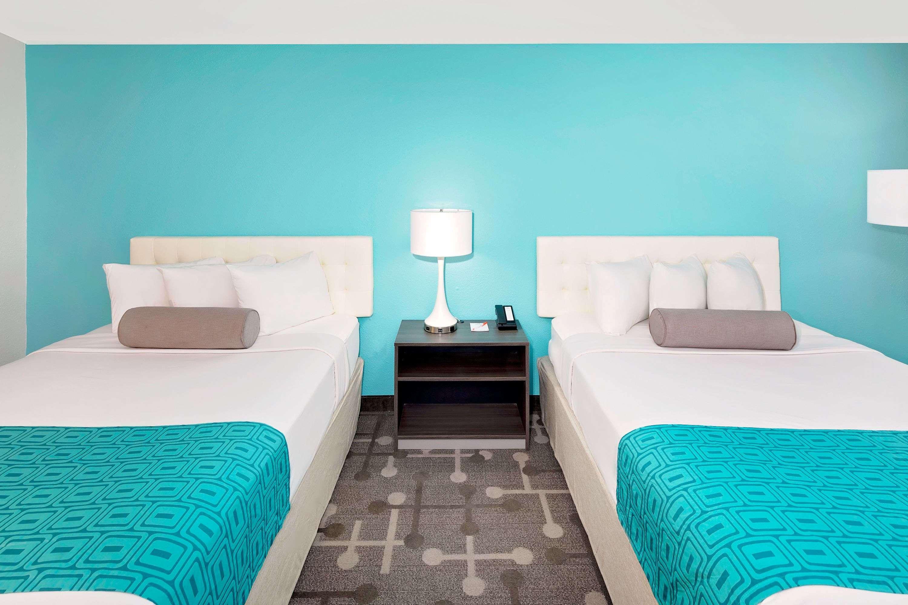 Hotel Howard Johnson By Wyndham