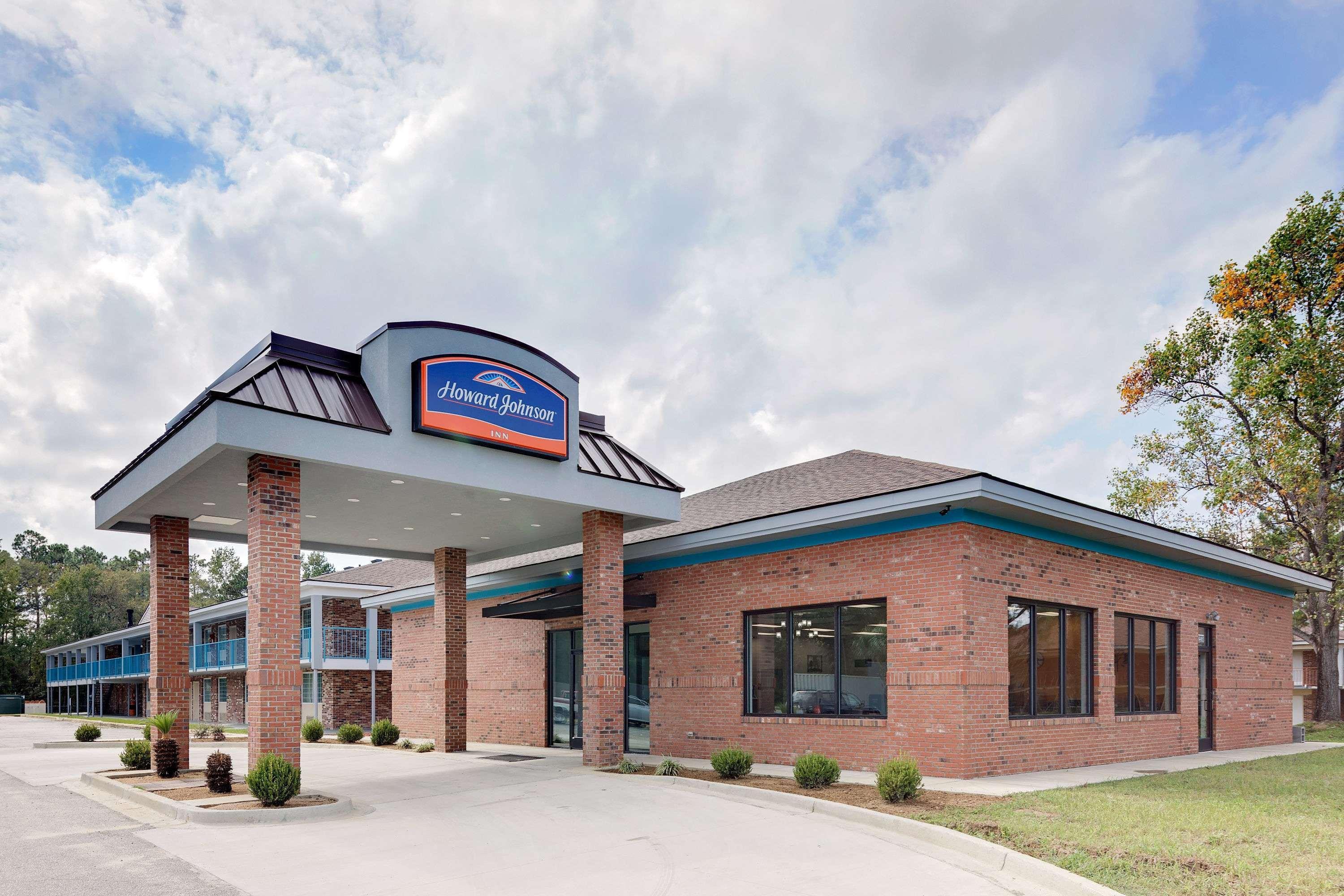 Howard Johnson By Wyndham 4*