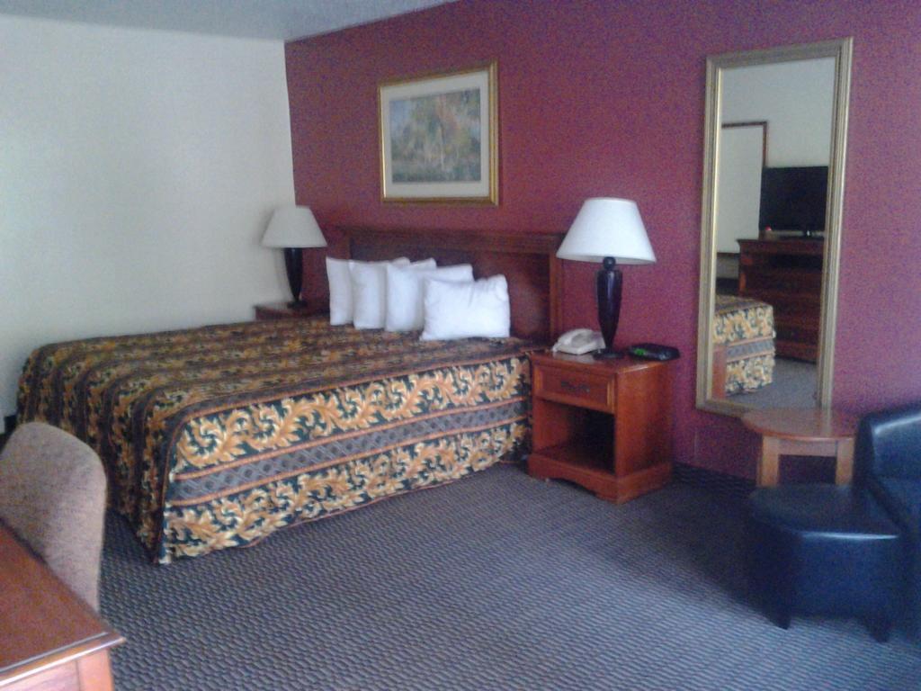 Clarion & Hotel Florence