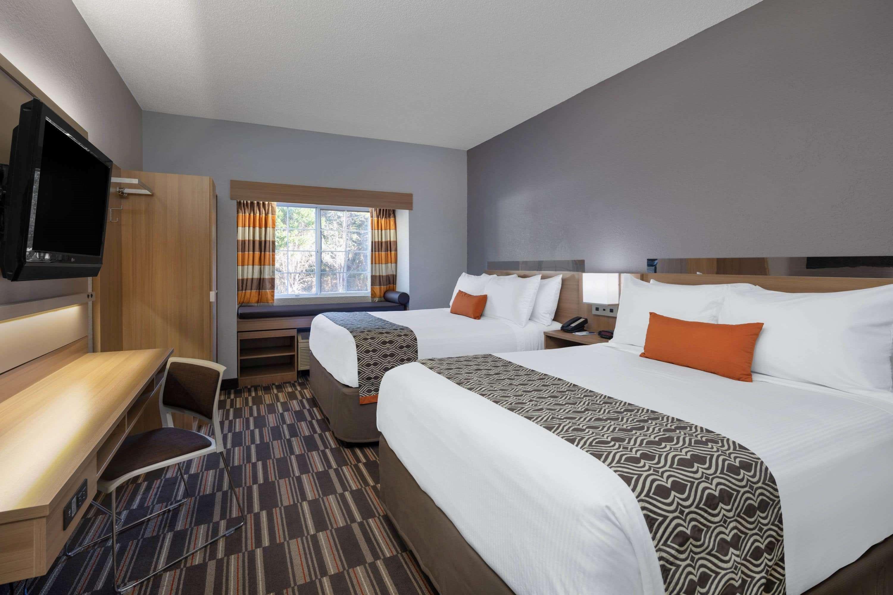 Microtel & By Wyndham
