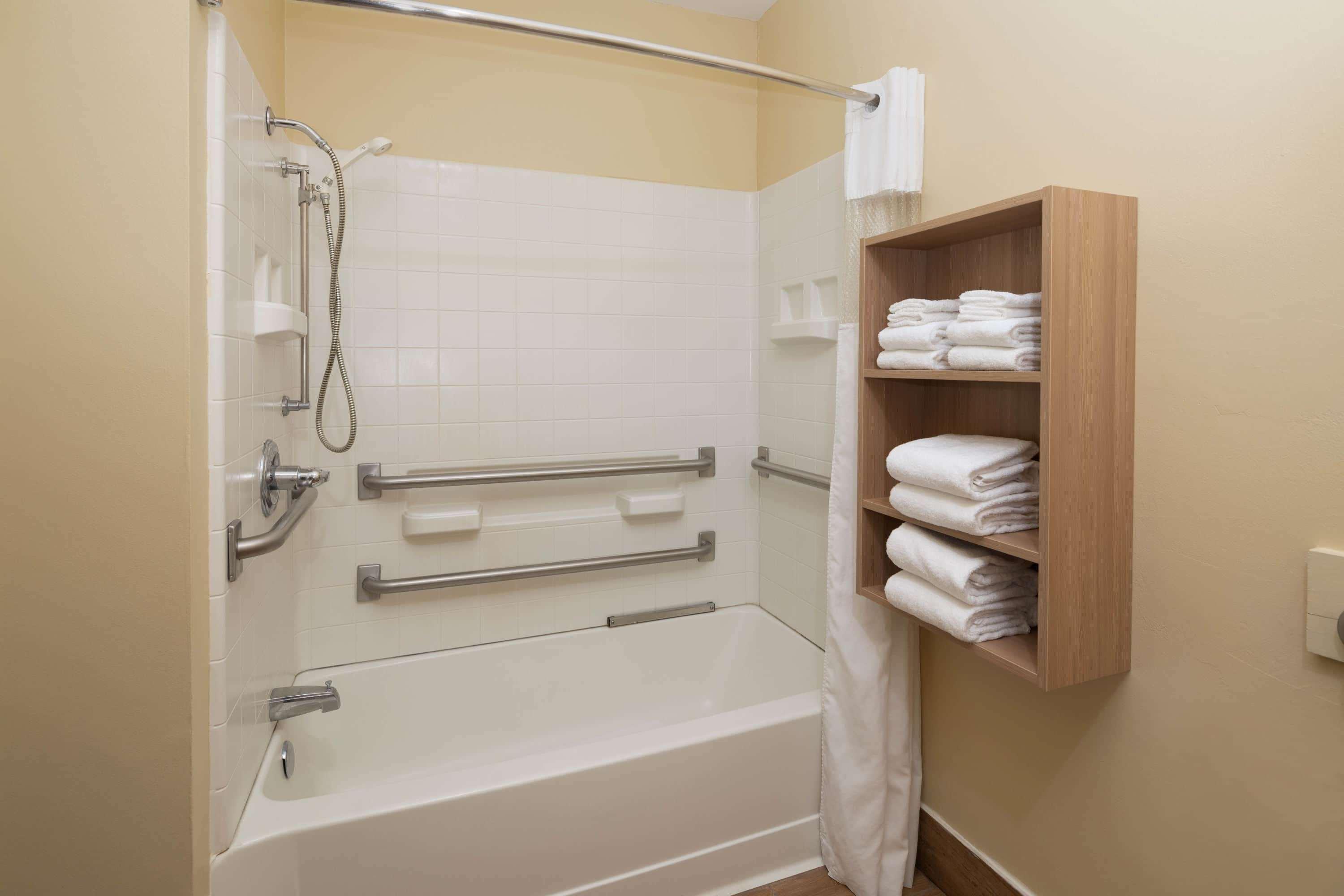 Hotel Microtel & By Wyndham Florence