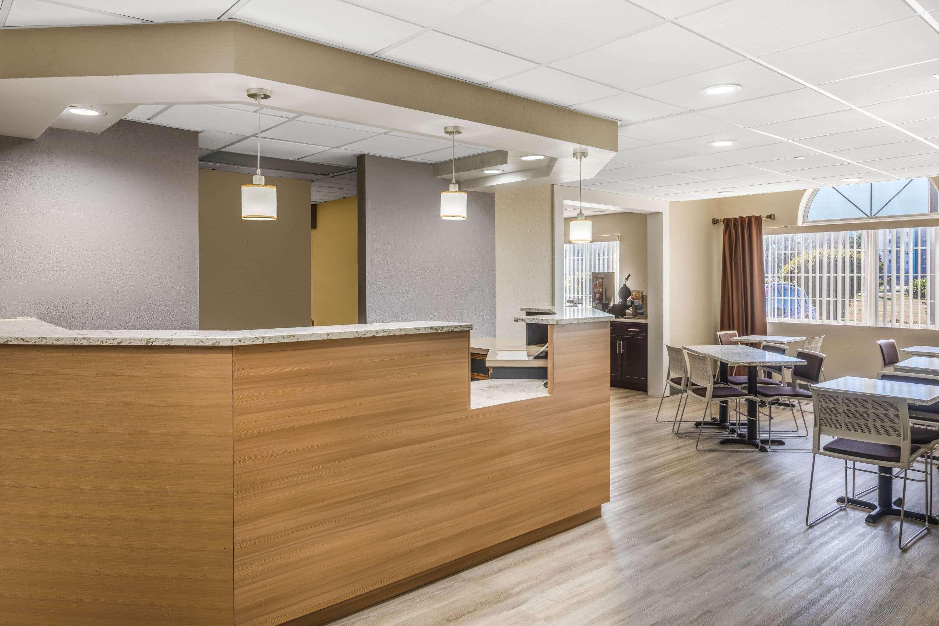 Microtel & By Wyndham