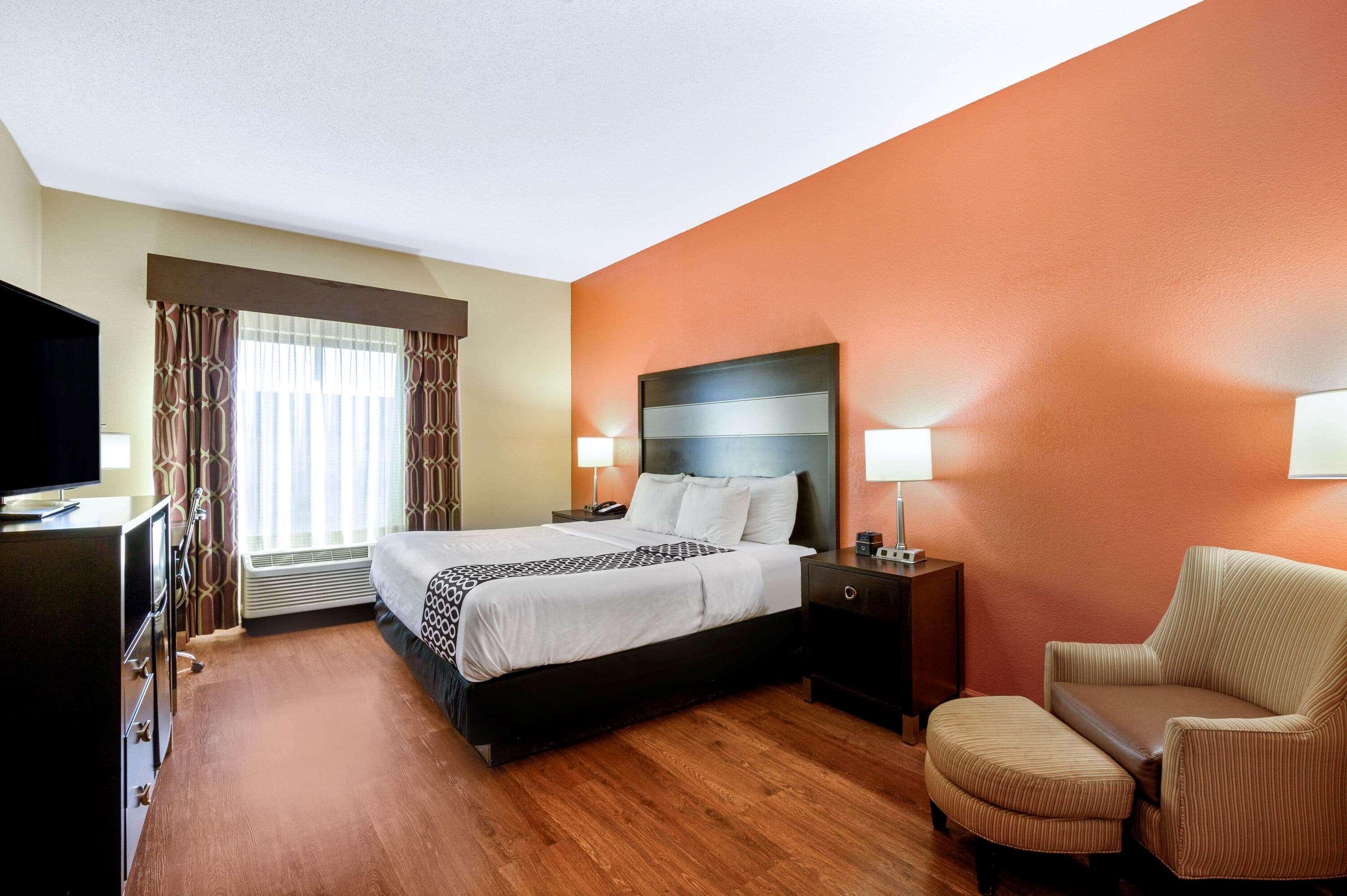 La Quinta By Wyndham Hotel