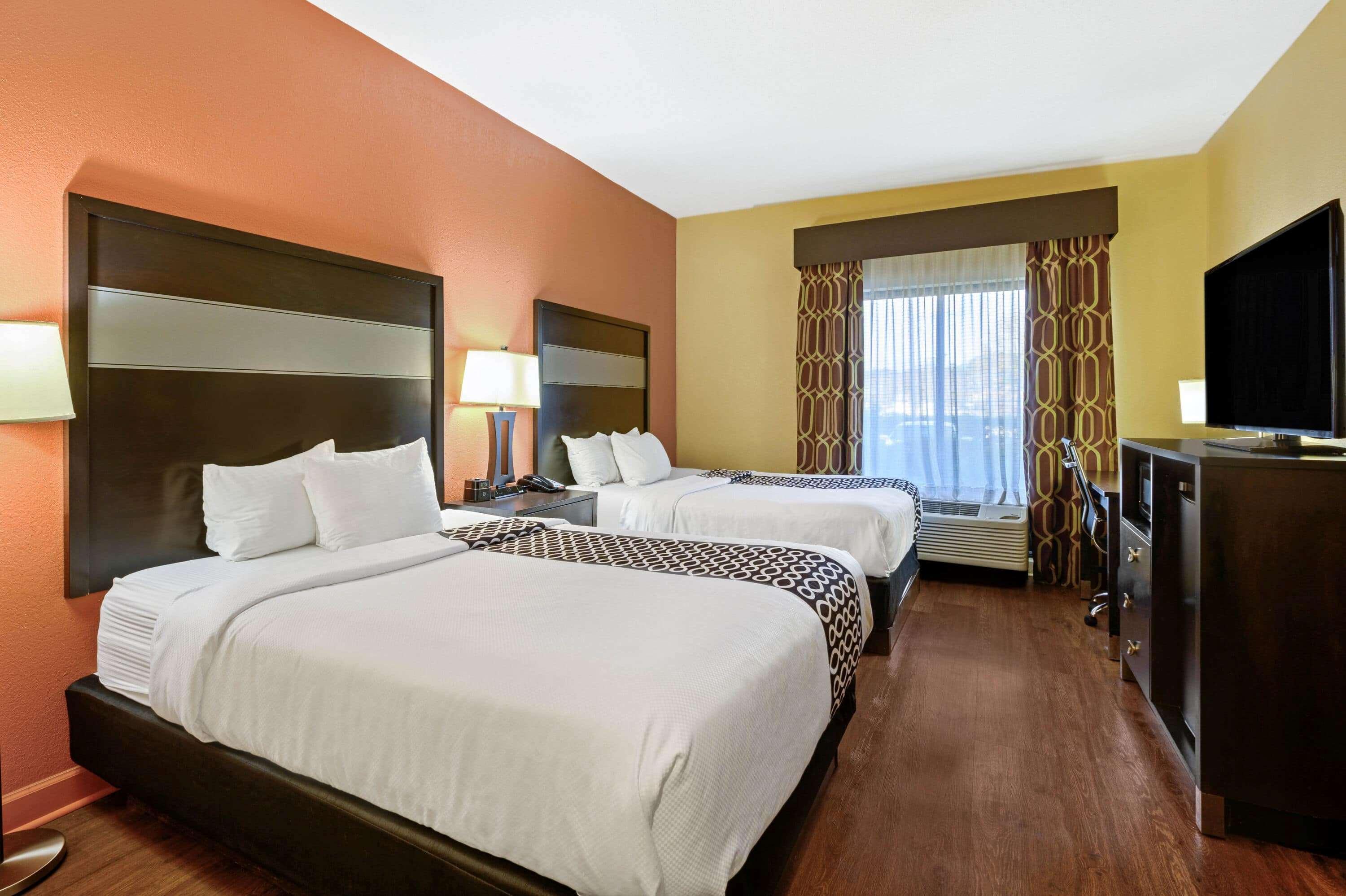 Hotel La Quinta By Wyndham 3*