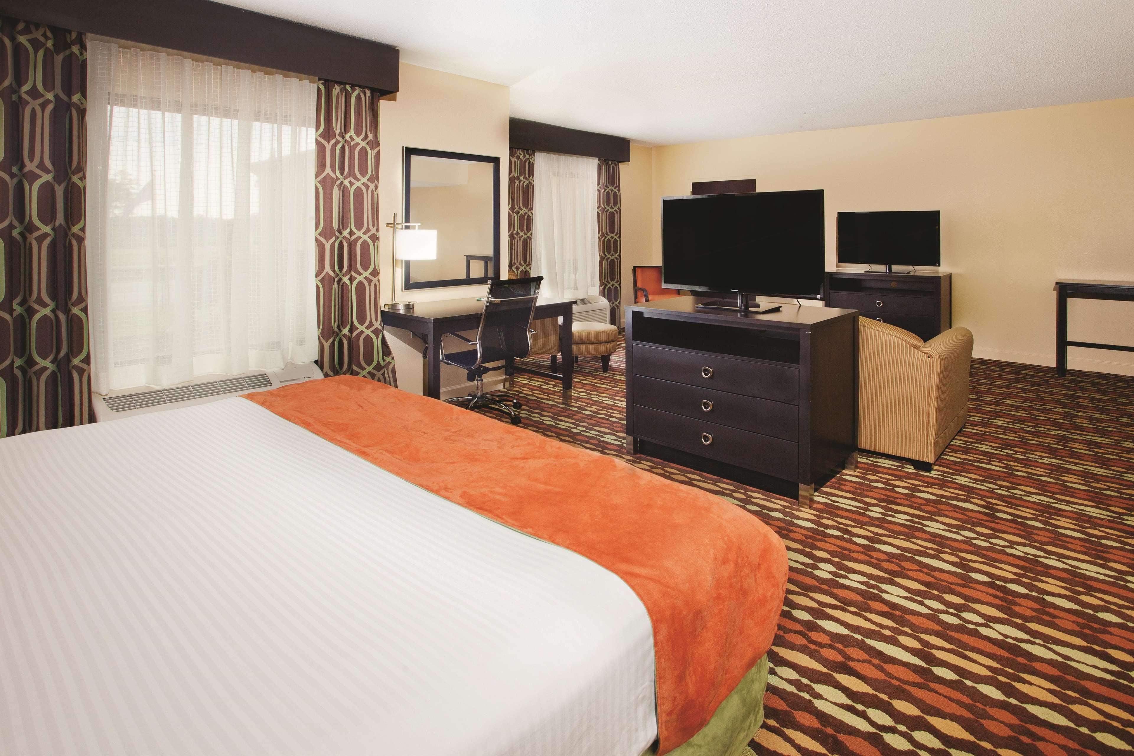 La Quinta By Wyndham Hotel Florence