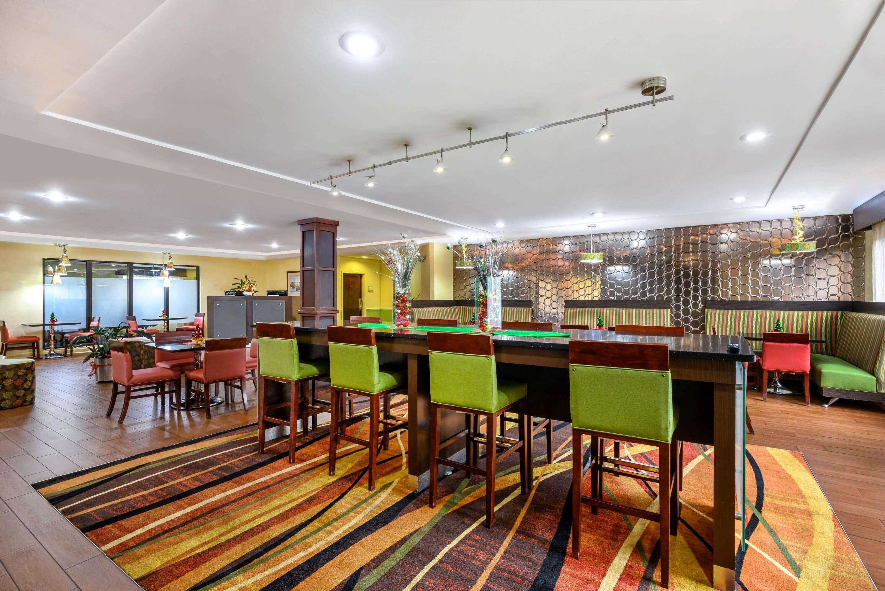 La Quinta By Wyndham Hotel Florence