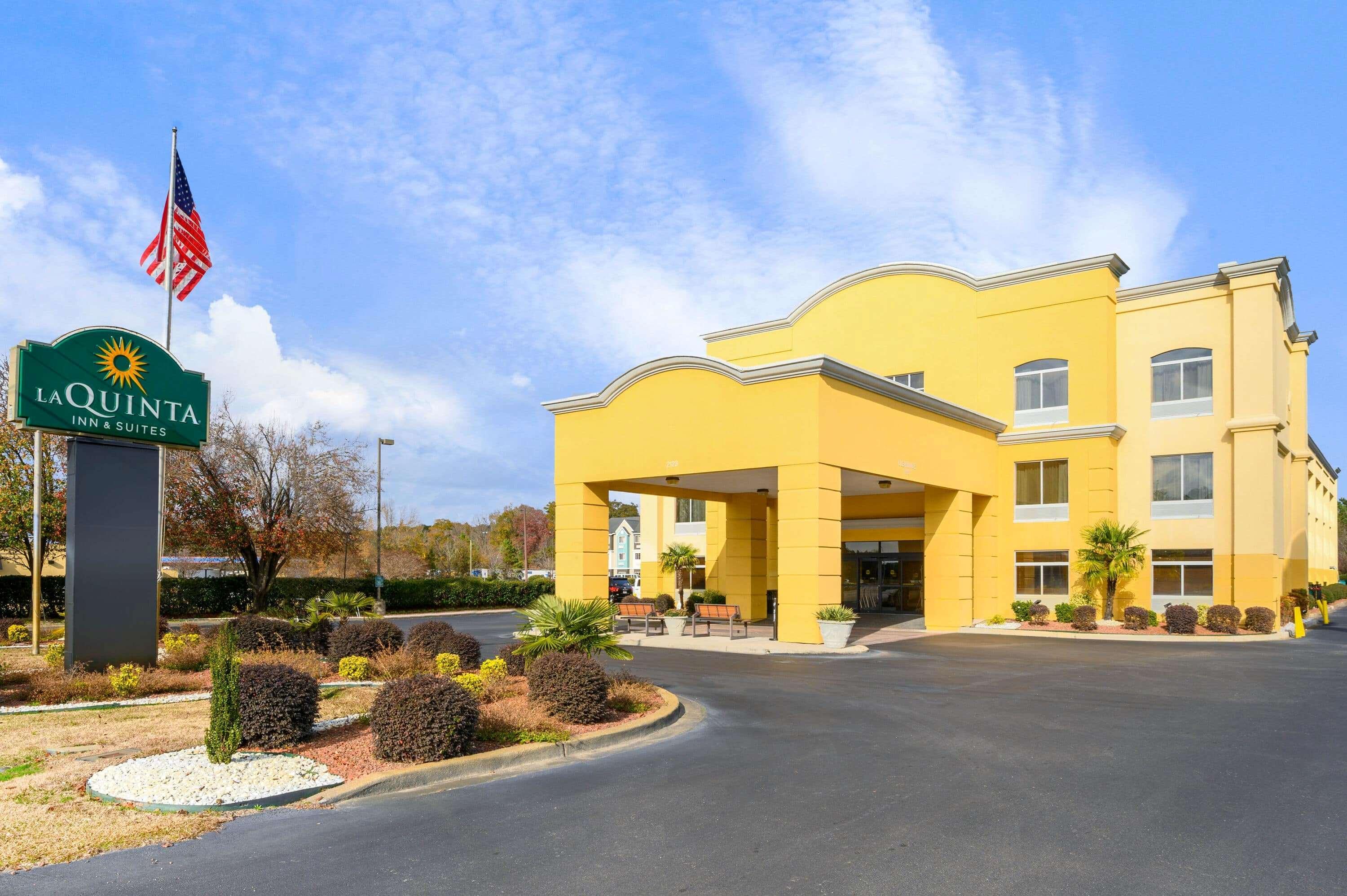La Quinta By Wyndham Florence