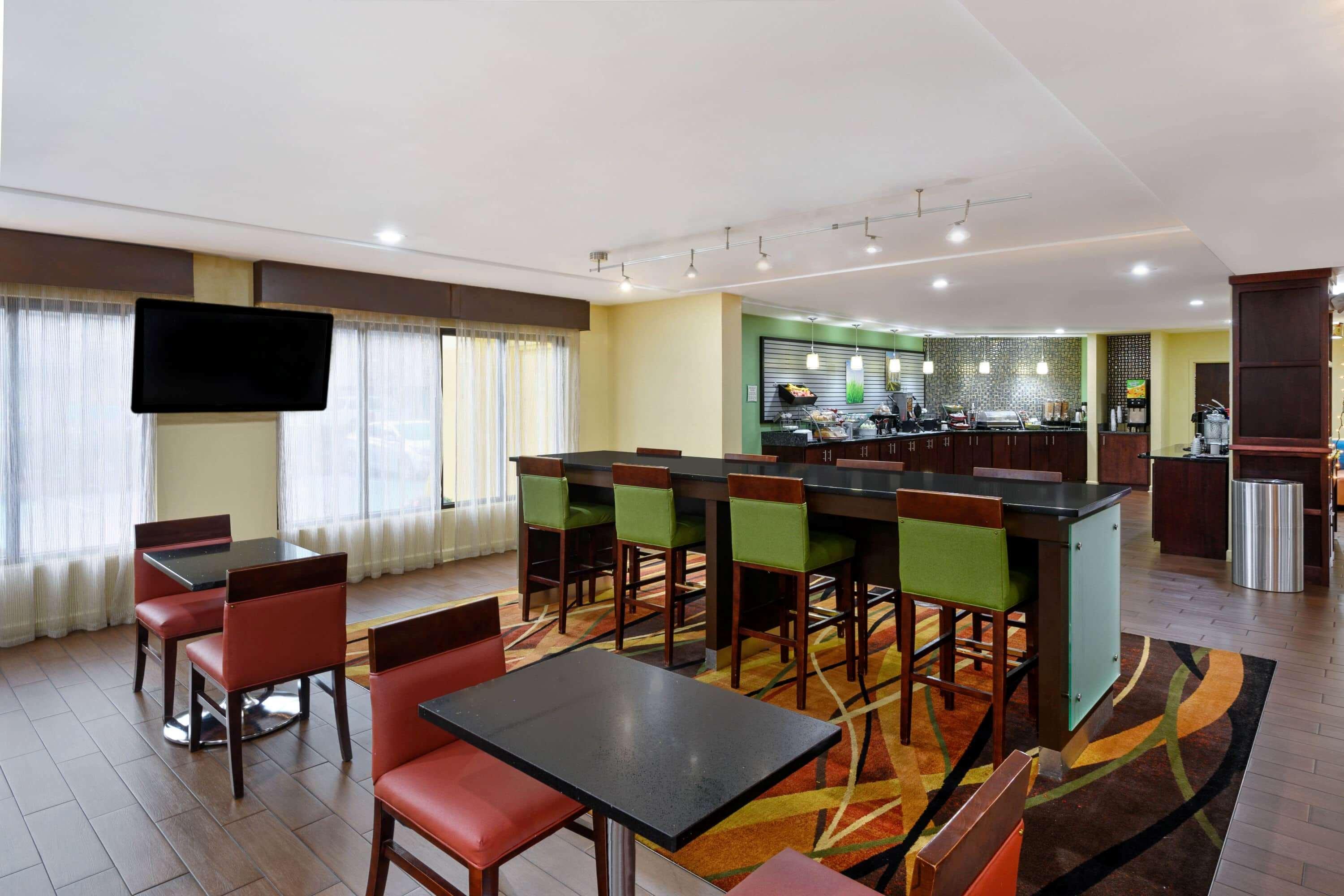 La Quinta By Wyndham Hotel Florence
