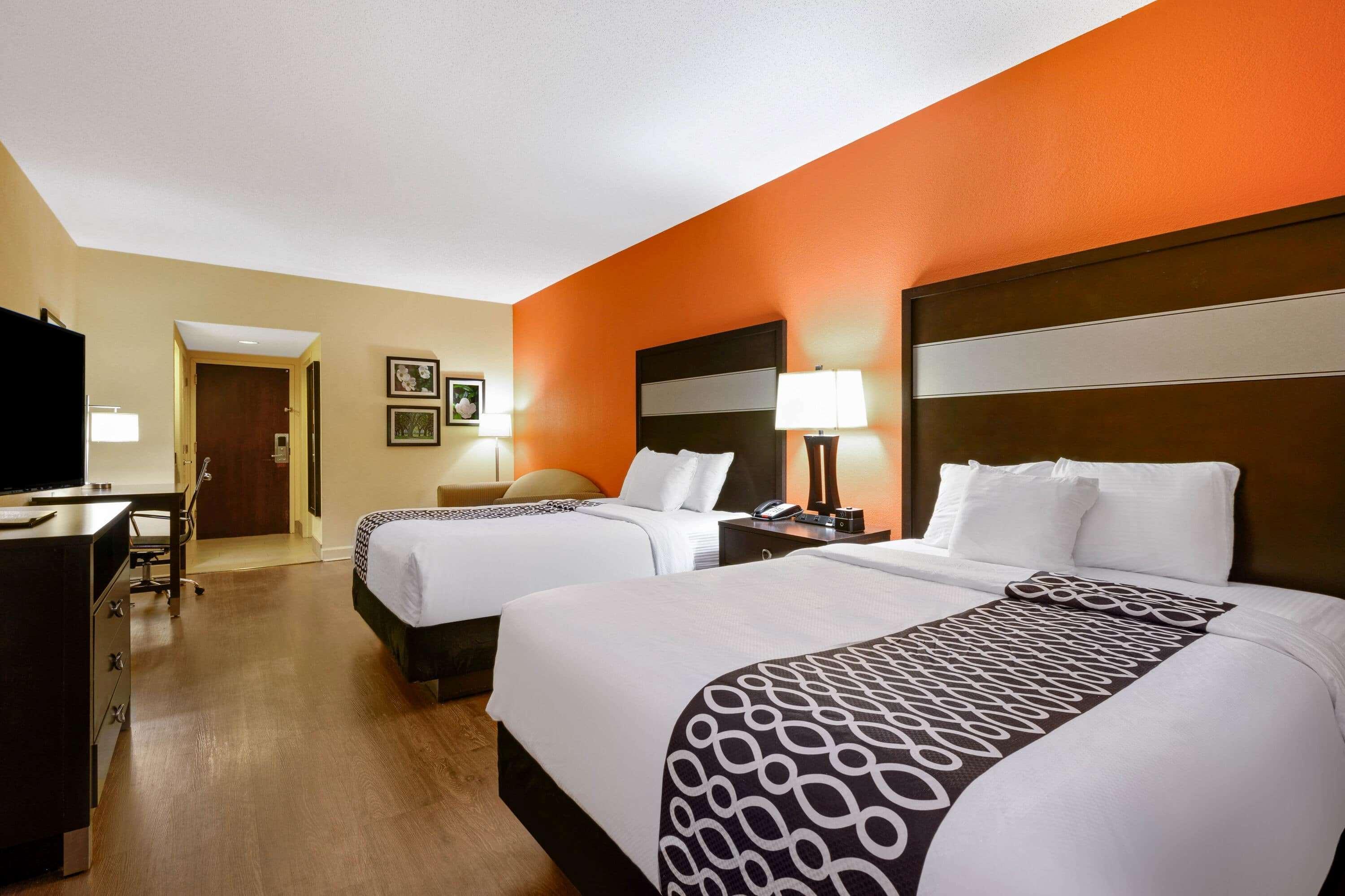 La Quinta By Wyndham Hotel