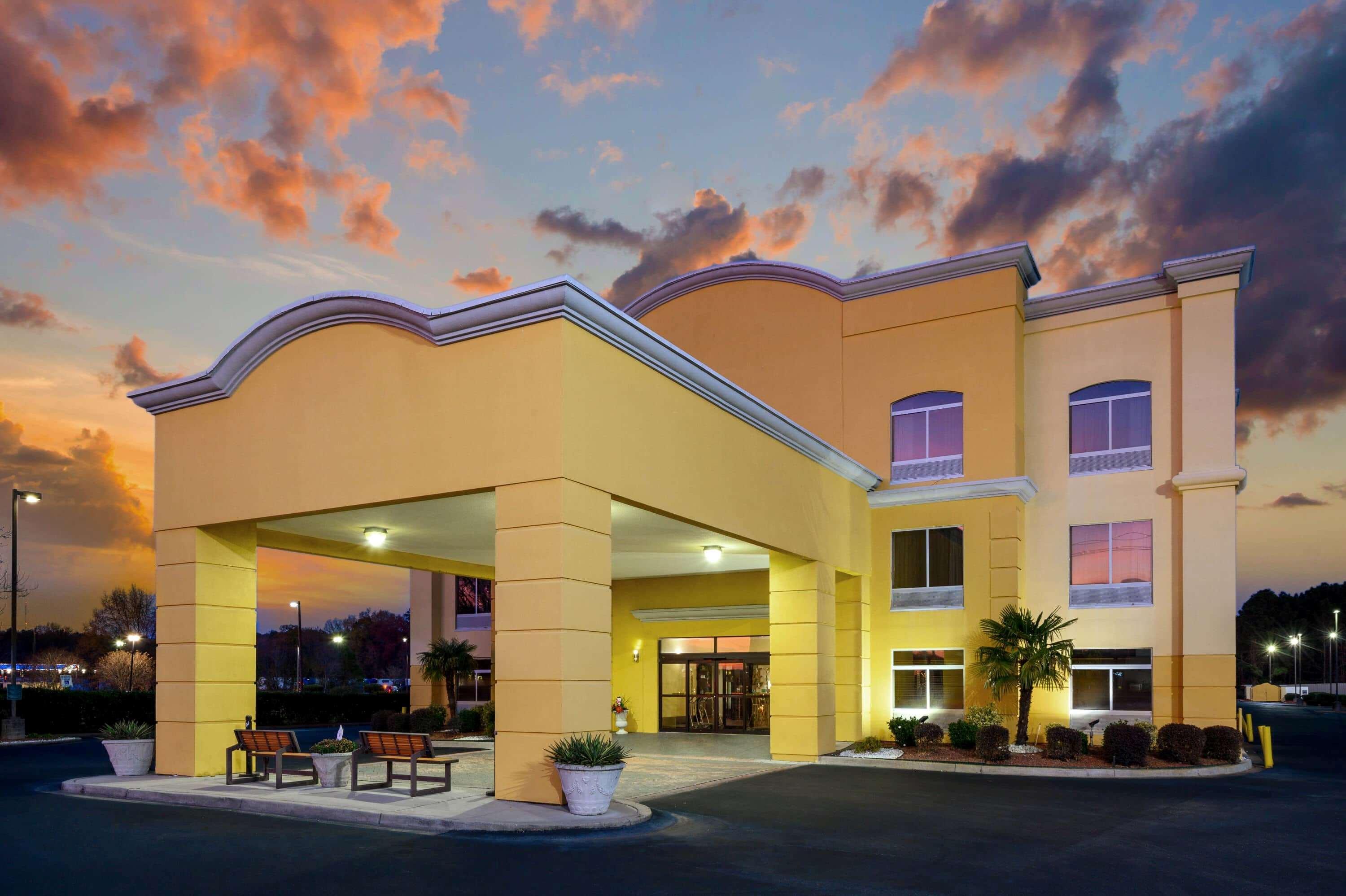 La Quinta By Wyndham Florence
