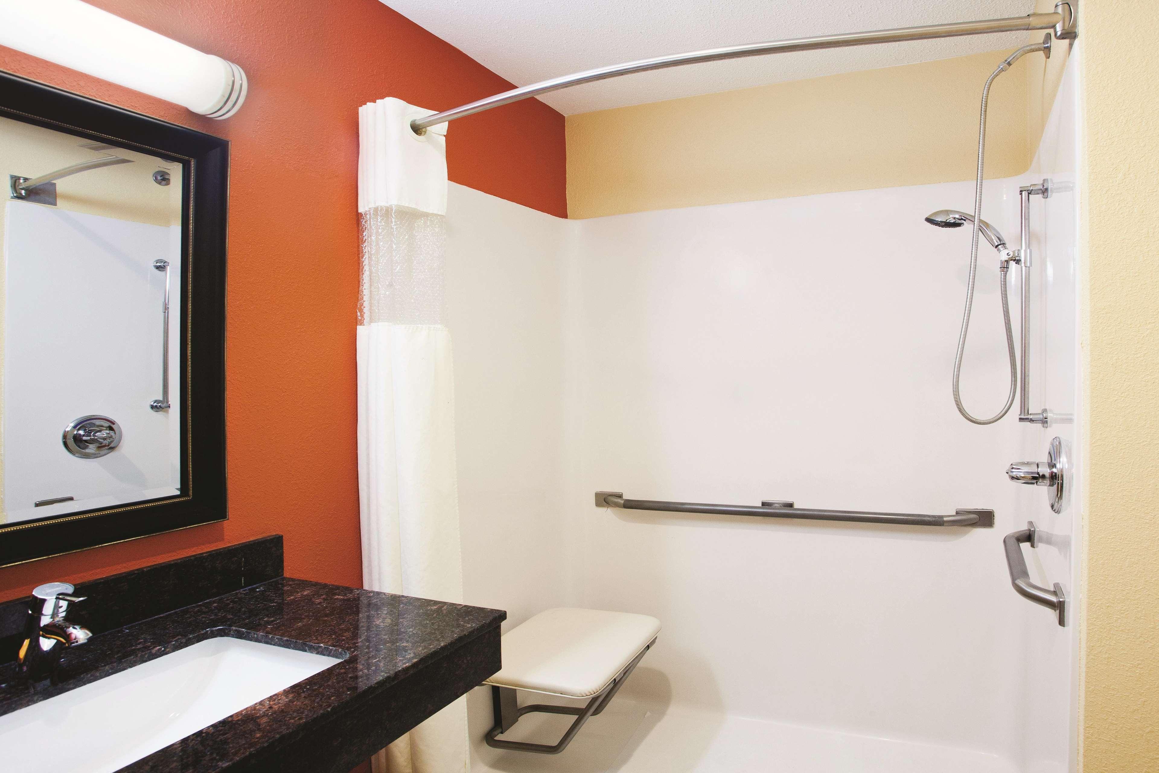 La Quinta By Wyndham 3*