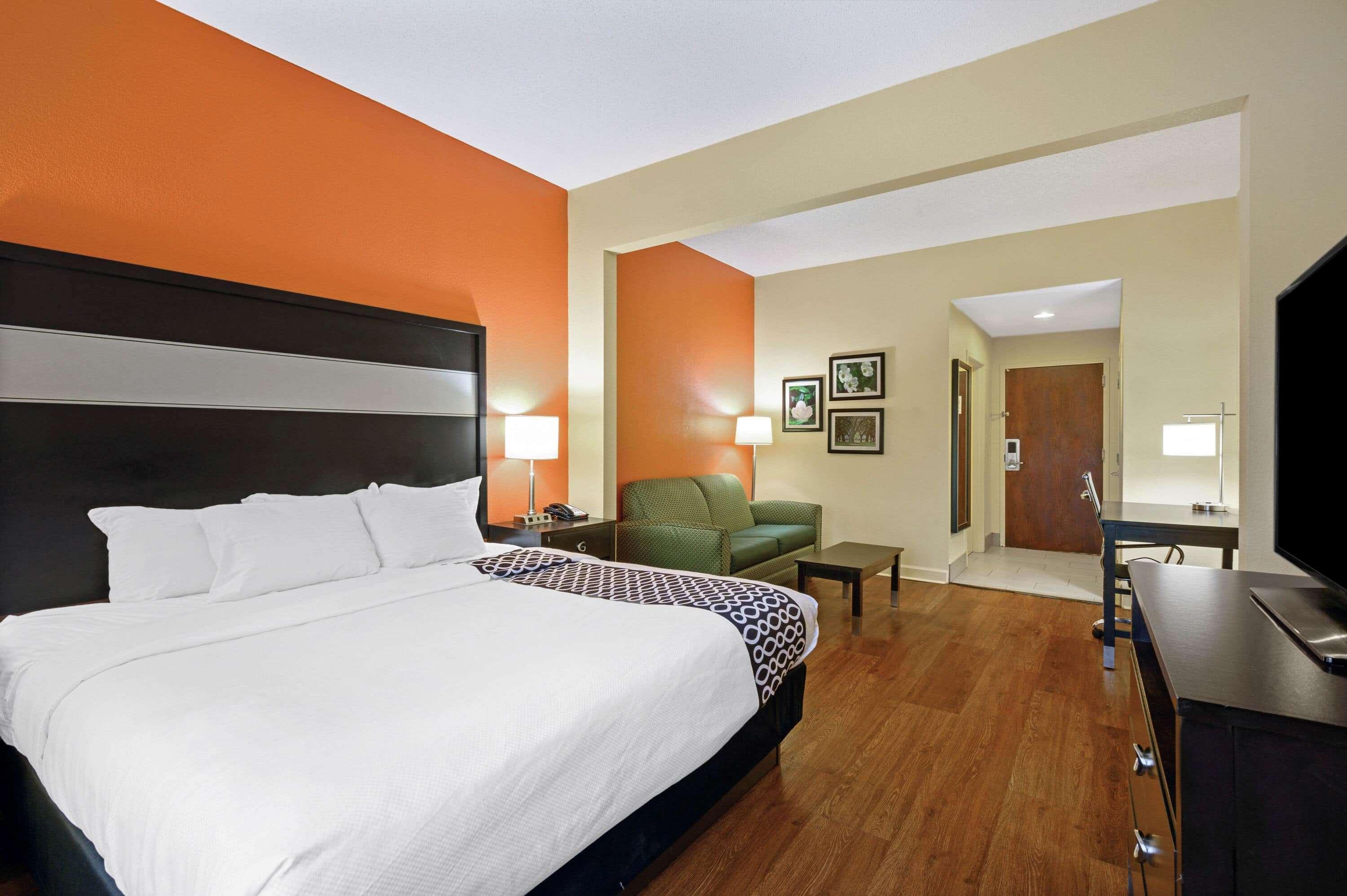 Hotel La Quinta By Wyndham 3*