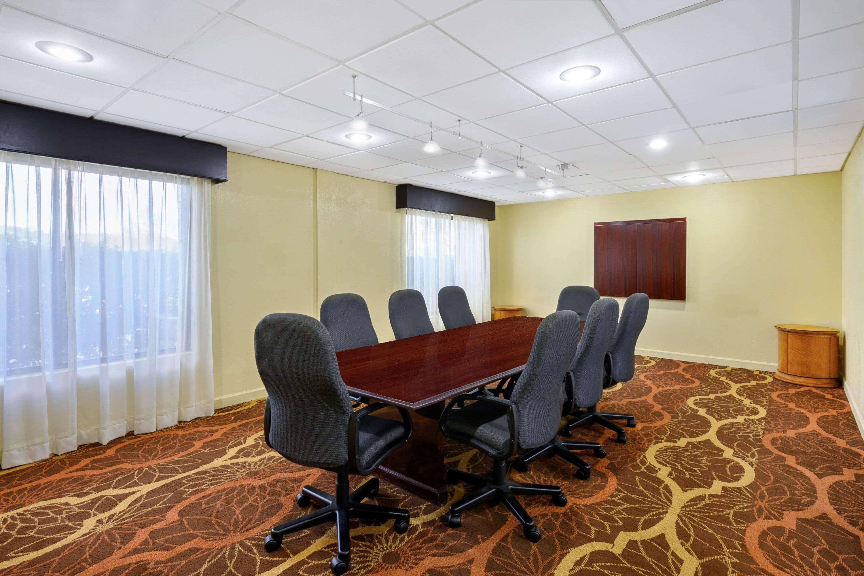 La Quinta By Wyndham Florence
