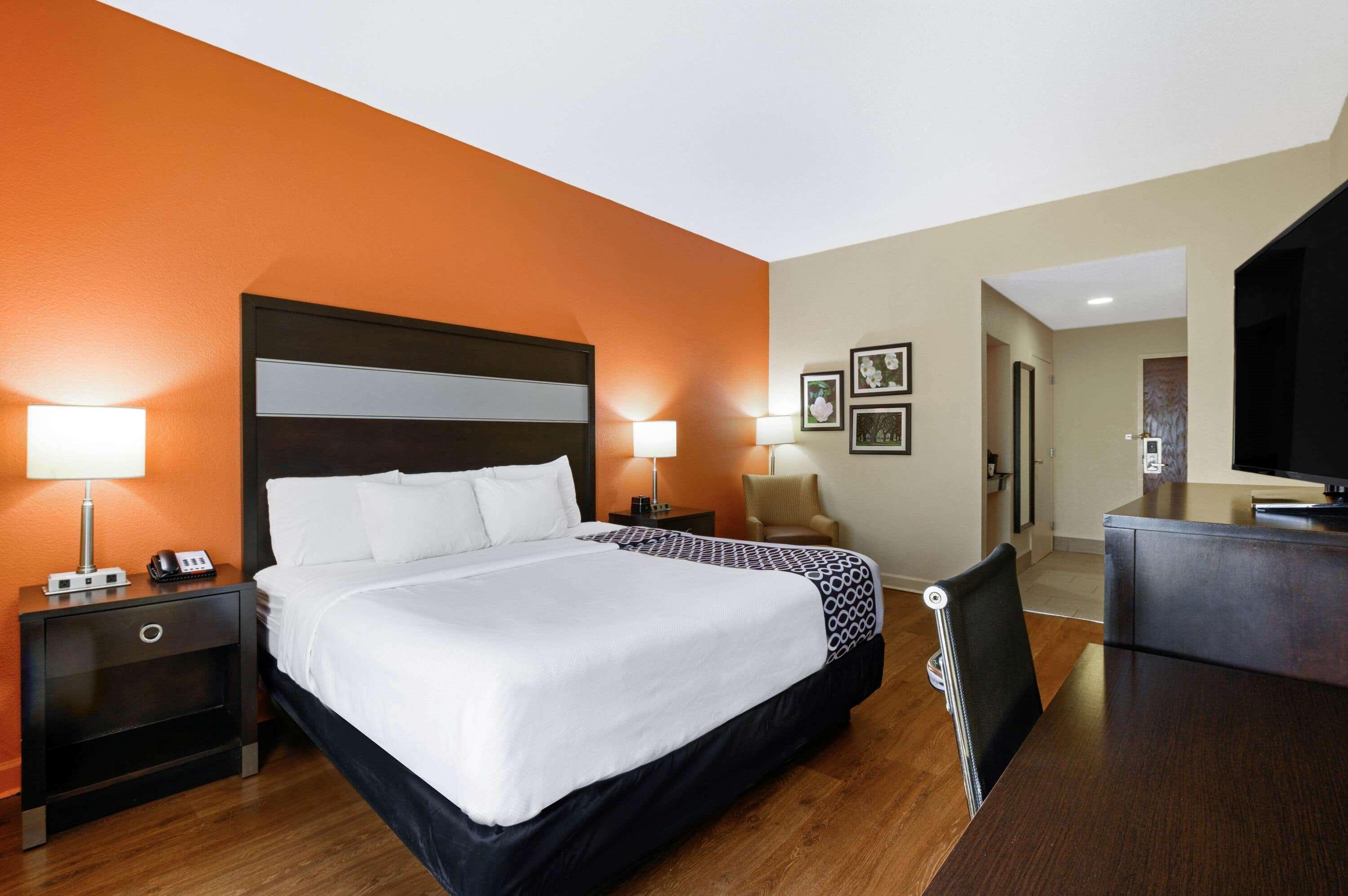 La Quinta By Wyndham Florence