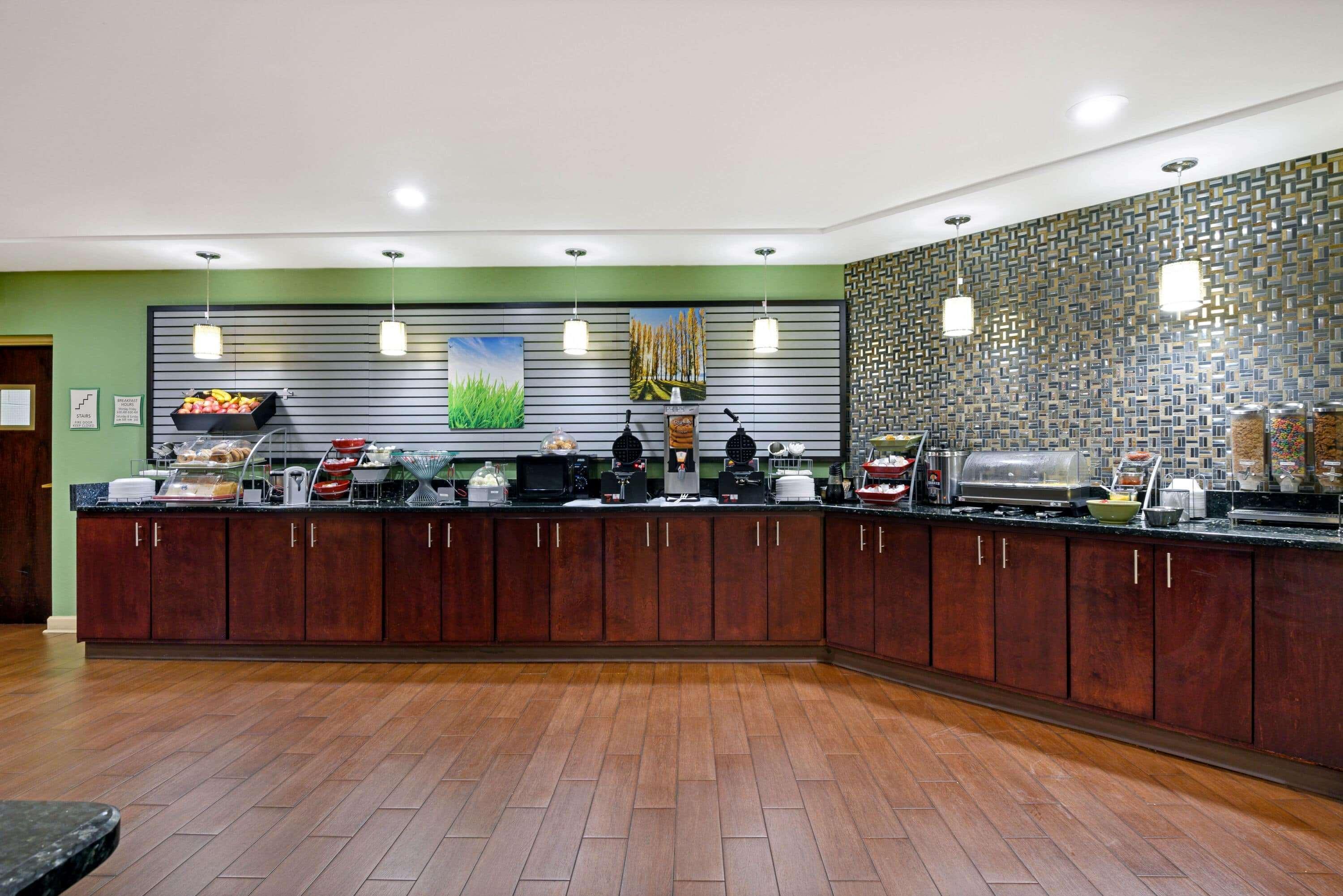 La Quinta By Wyndham