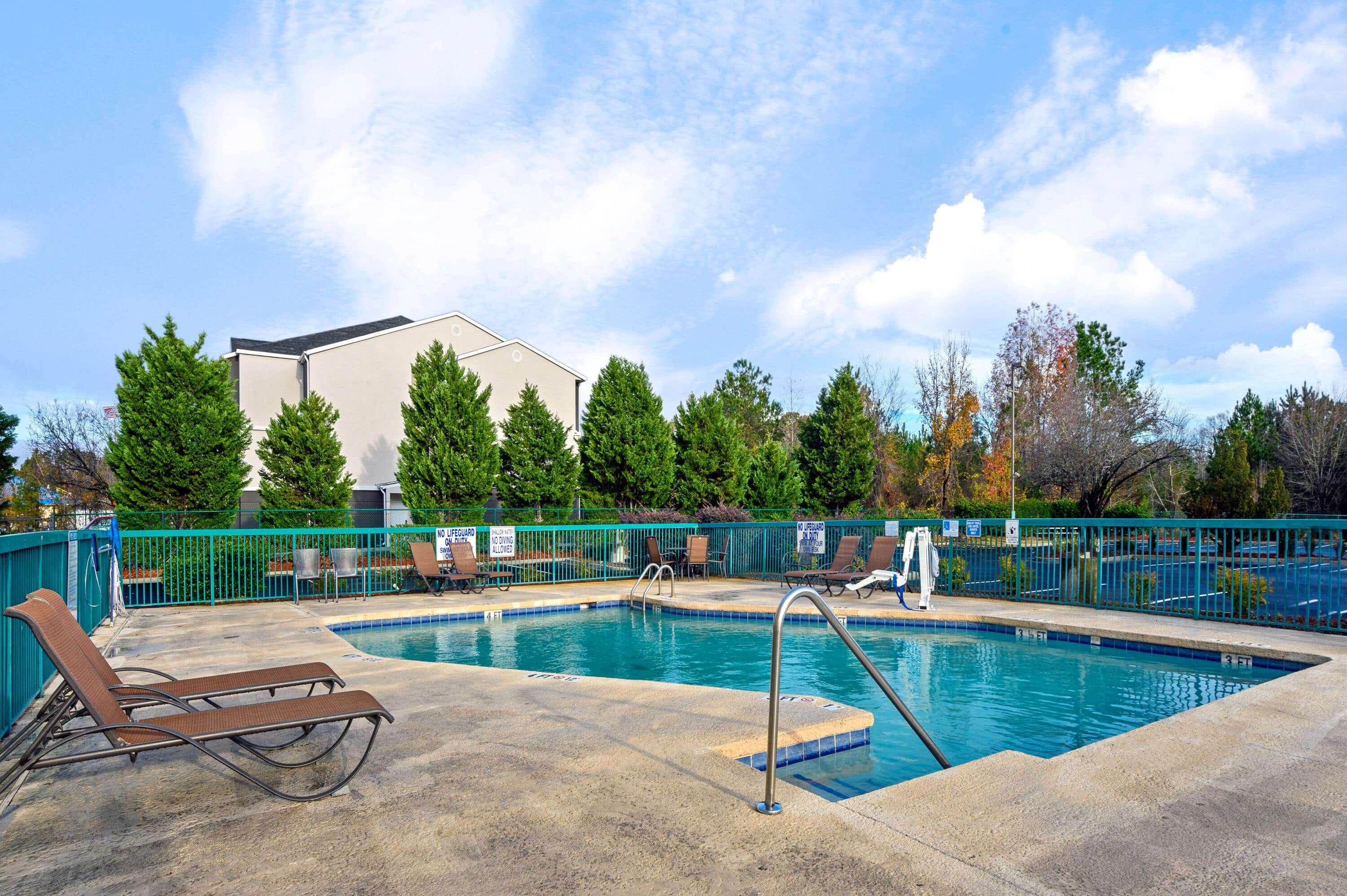 Hotel La Quinta By Wyndham Florence