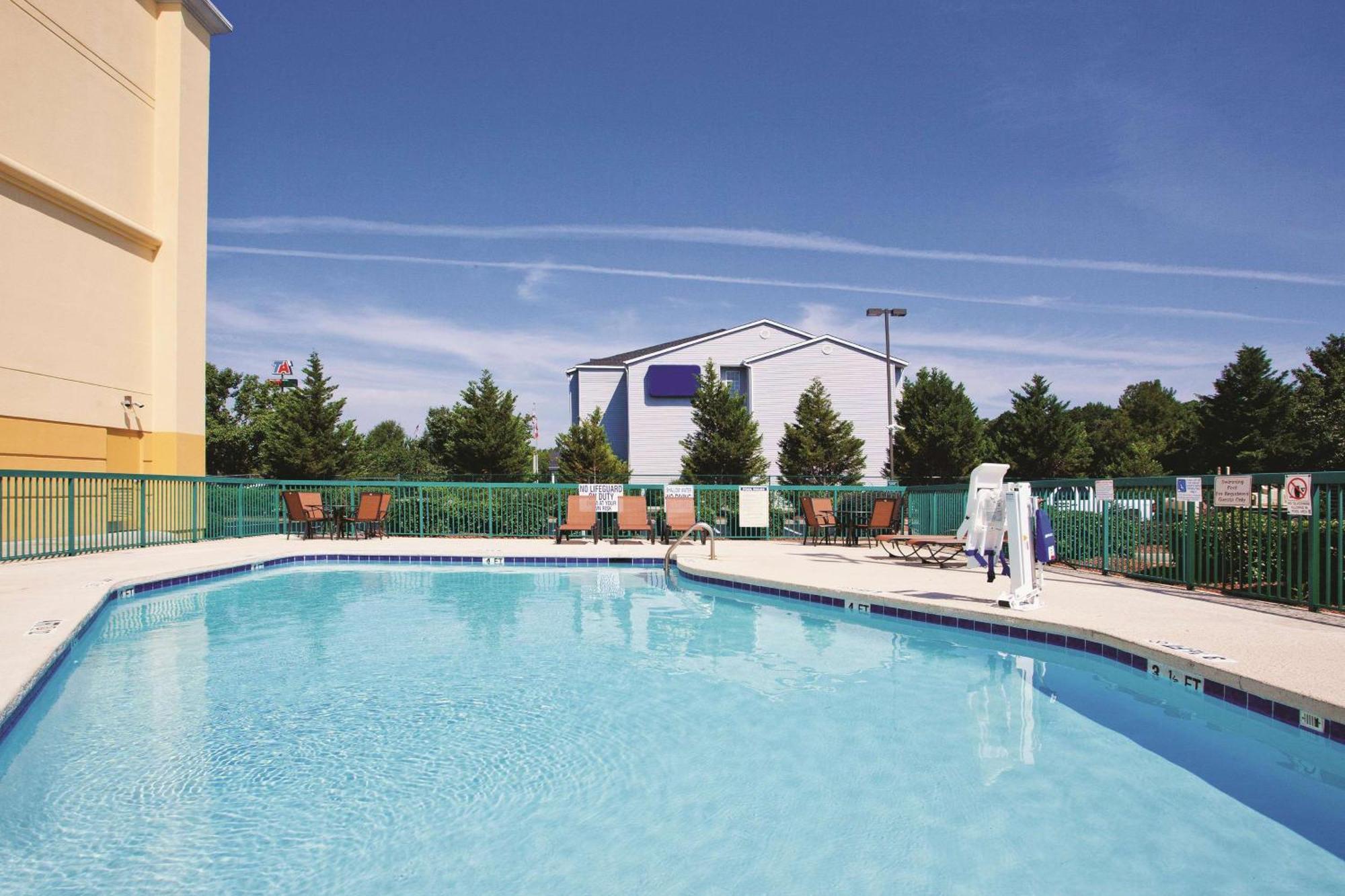 La Quinta By Wyndham Hotel Florence