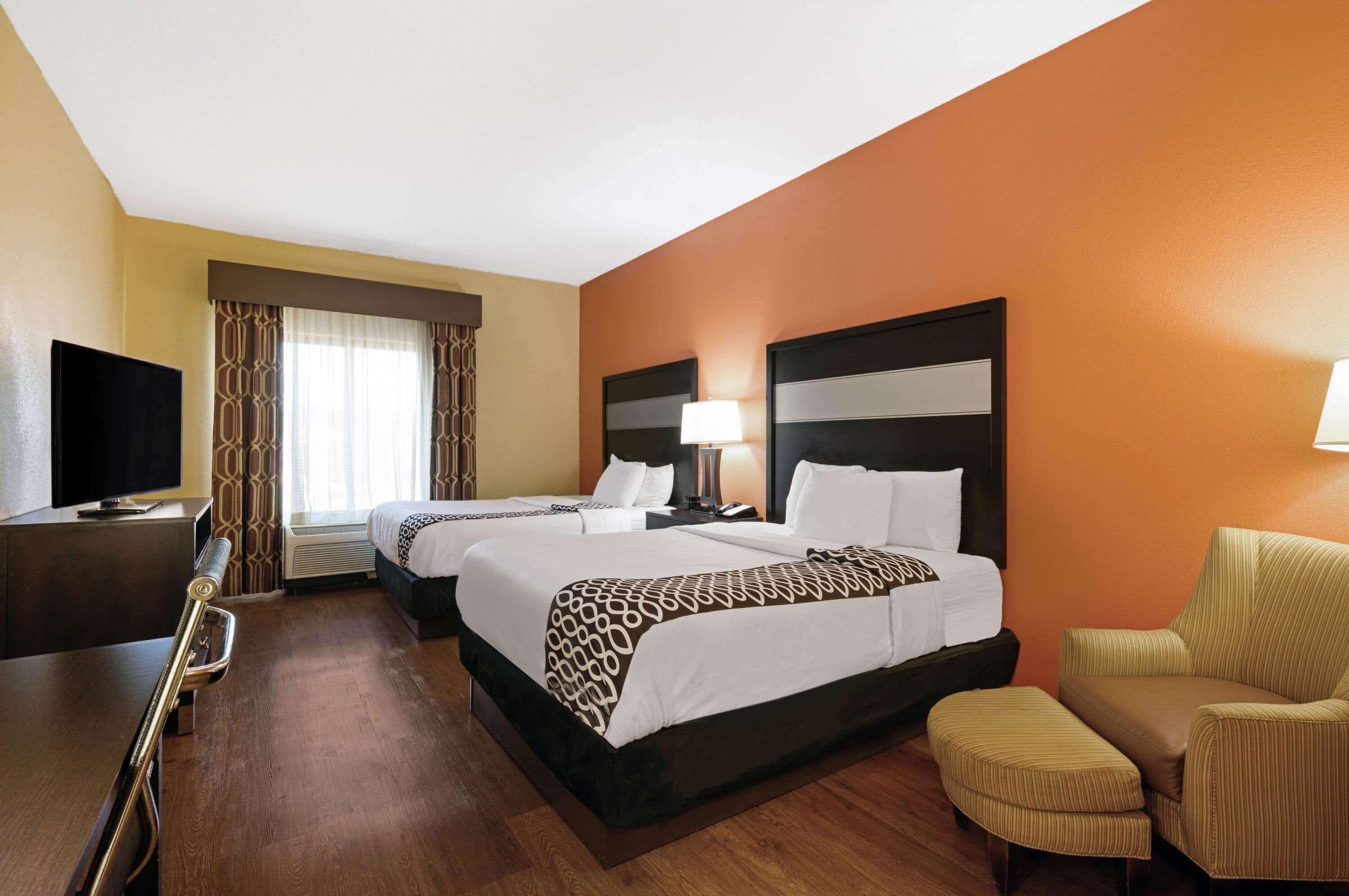 Hotel La Quinta By Wyndham