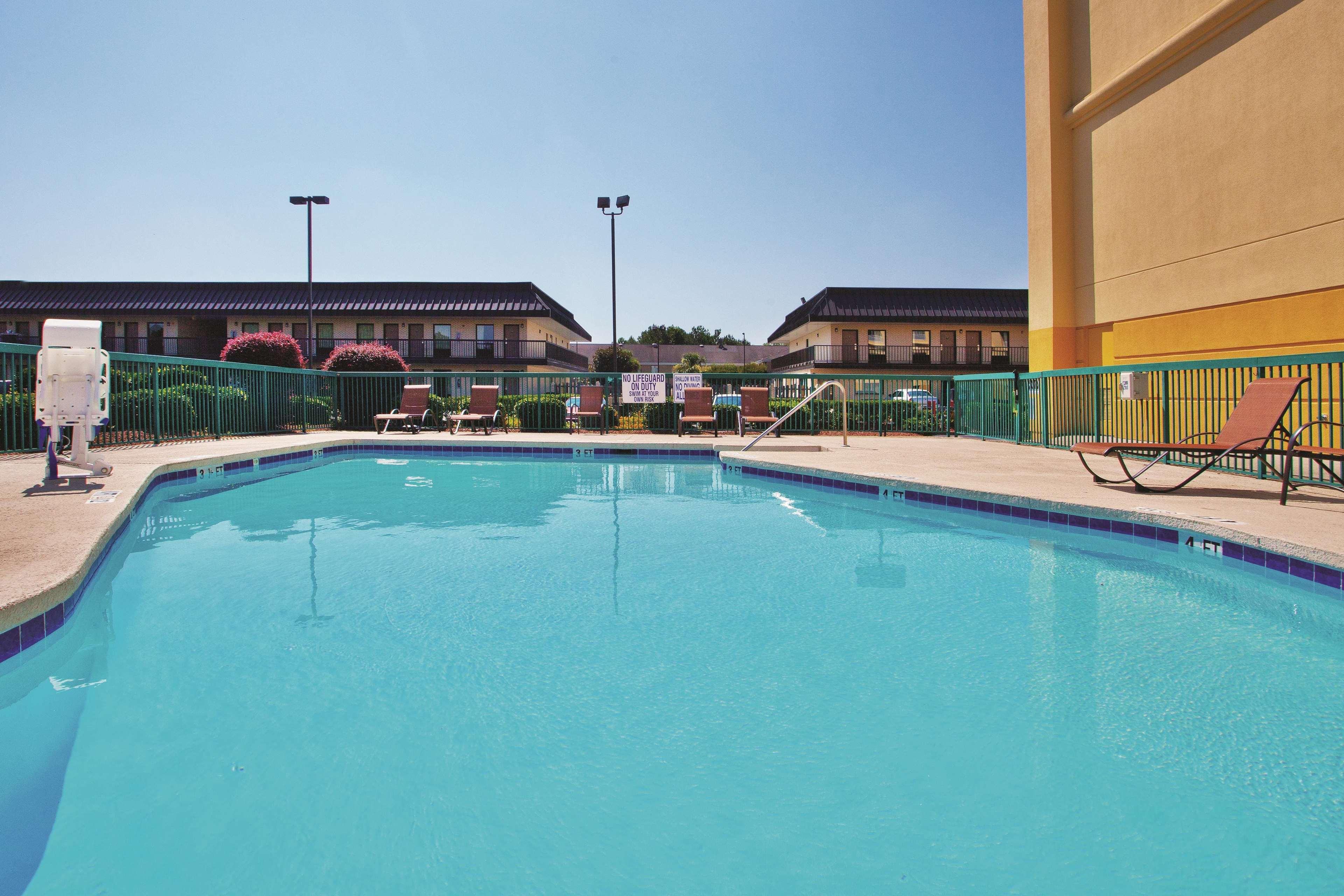 La Quinta By Wyndham Hotel 3*