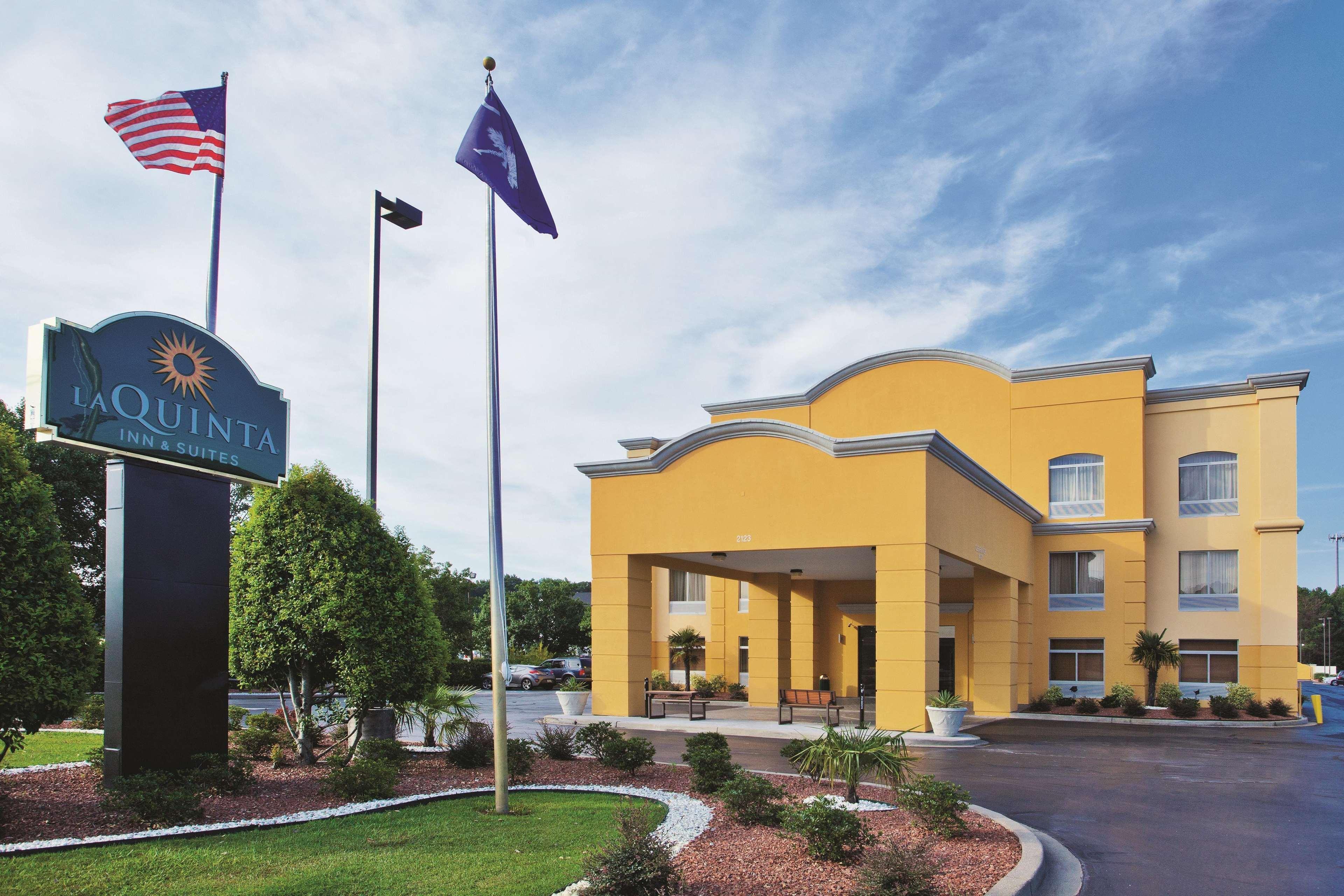 Hotel La Quinta By Wyndham Florence