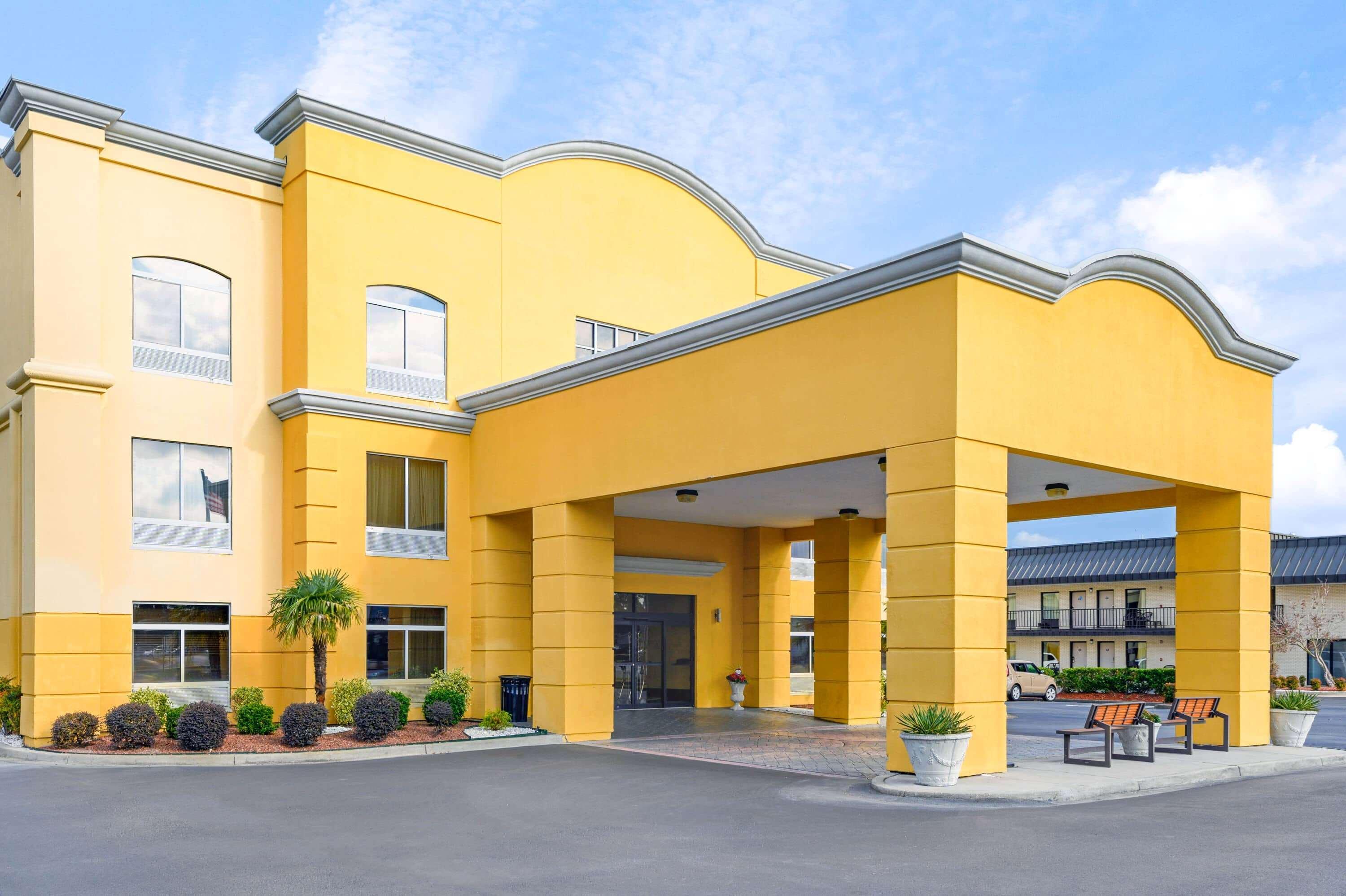 La Quinta By Wyndham Hotel Florence
