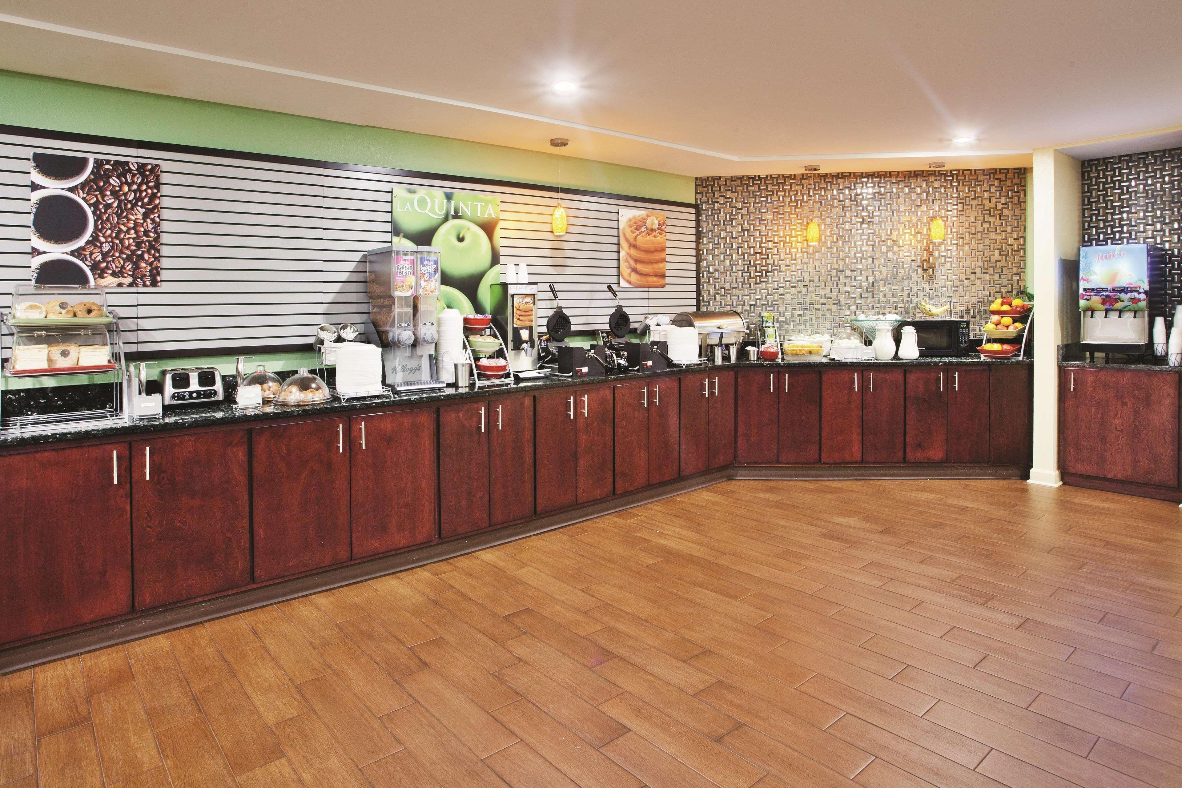 La Quinta By Wyndham Otel Florence