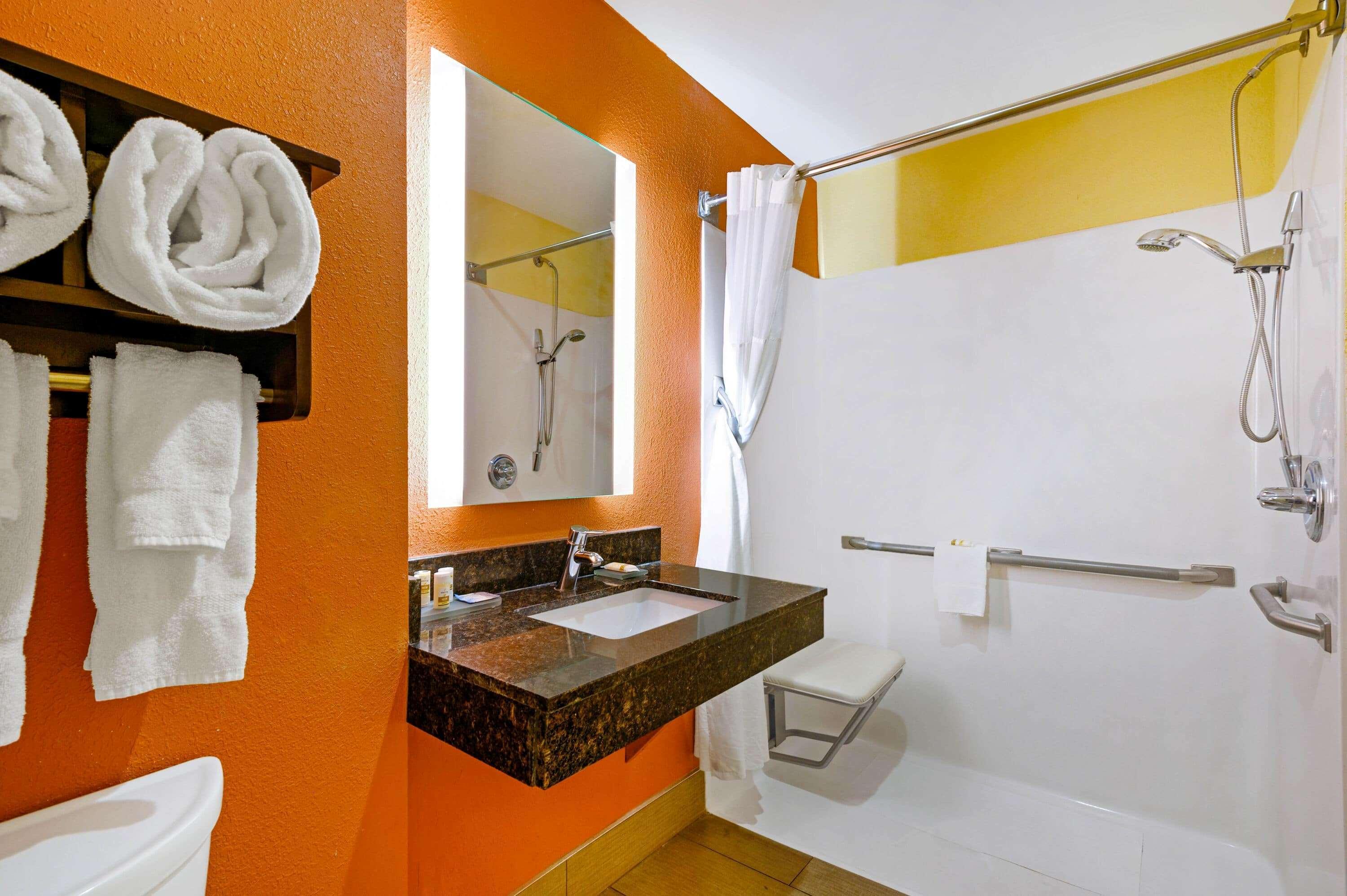 La Quinta By Wyndham Florence