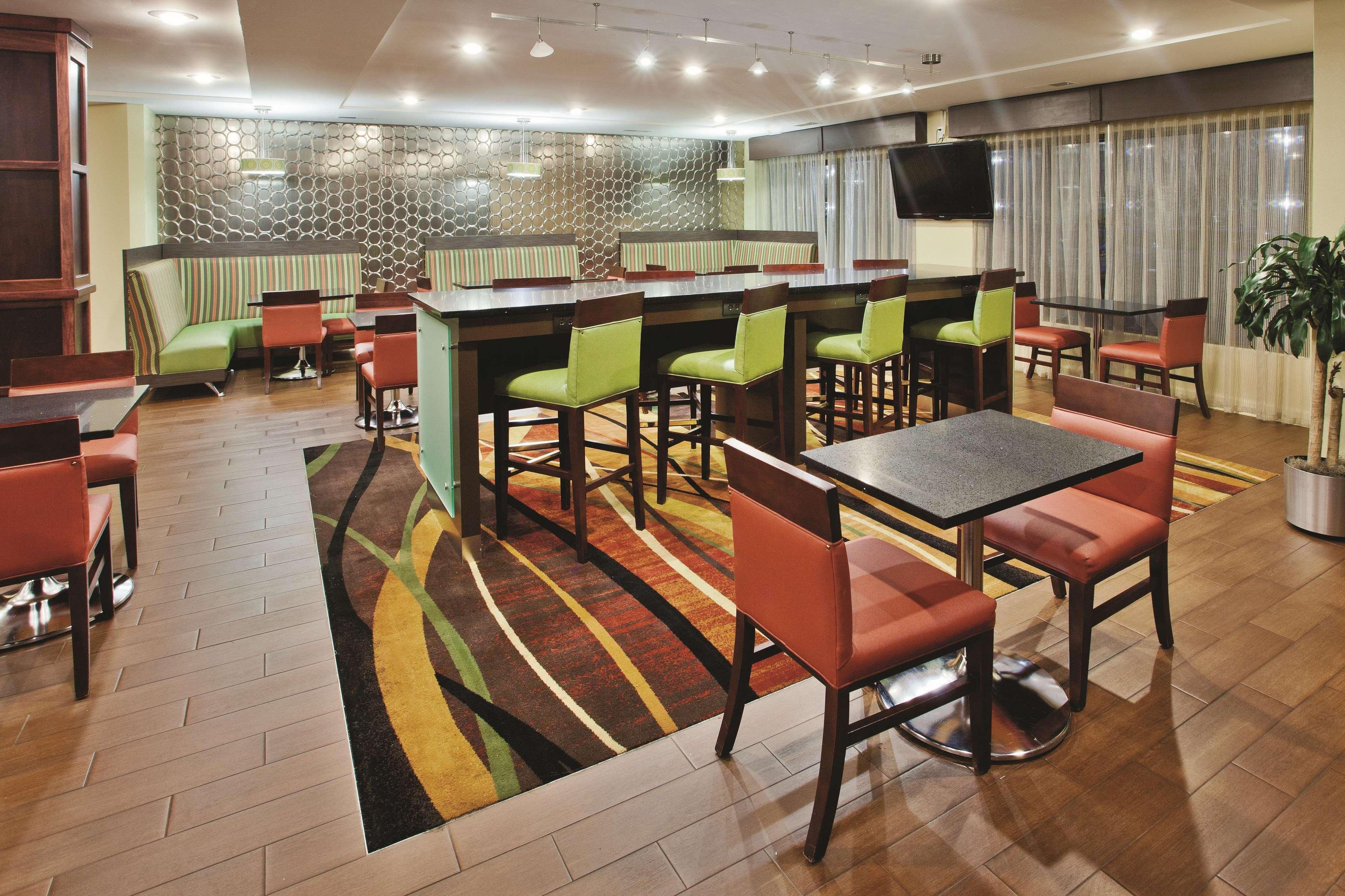 La Quinta By Wyndham Otel Florence