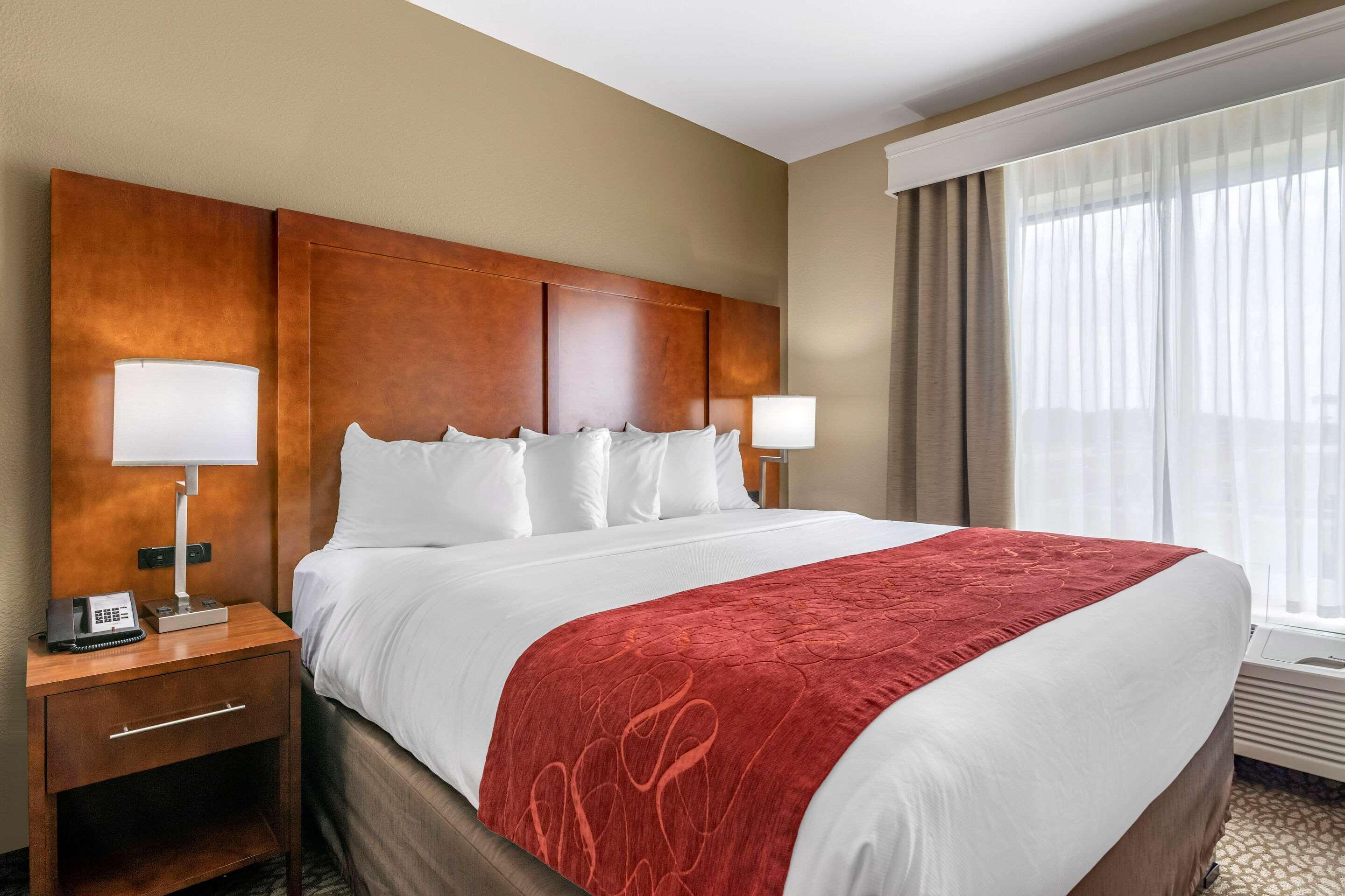 Hotel Comfort I-95