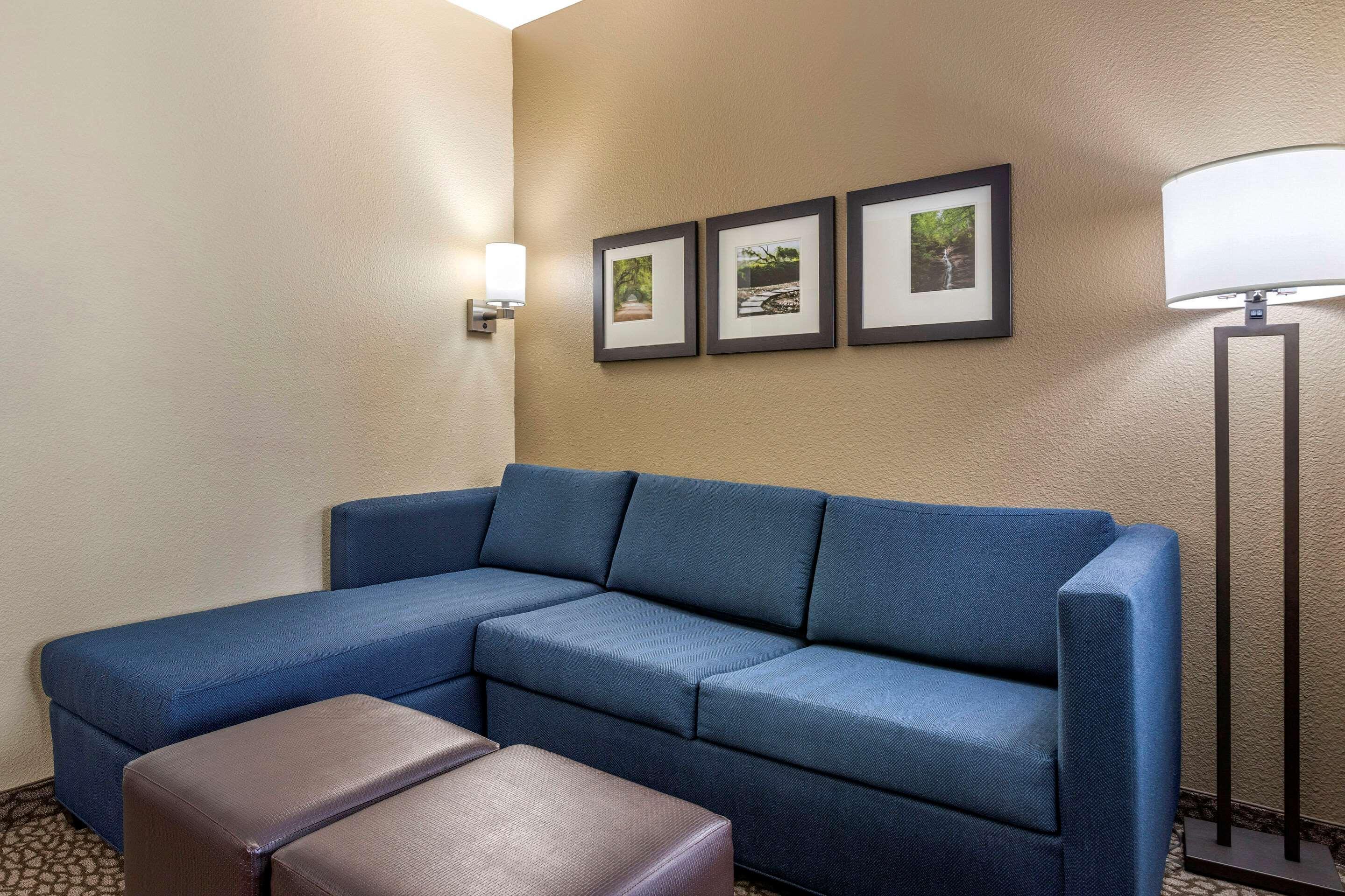 Hotel Comfort I-95